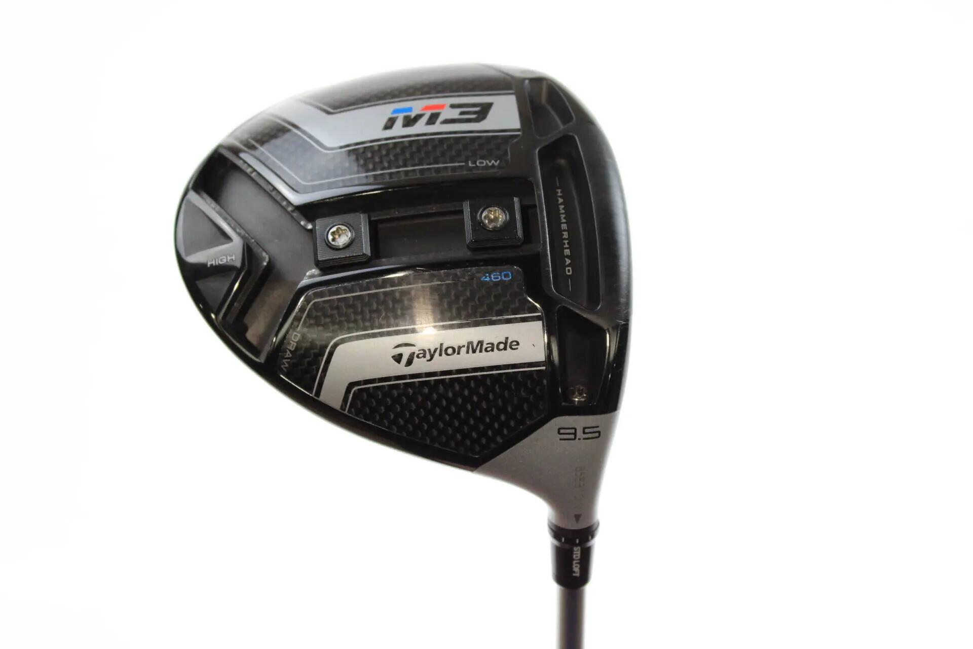 TAYLORMADE picture