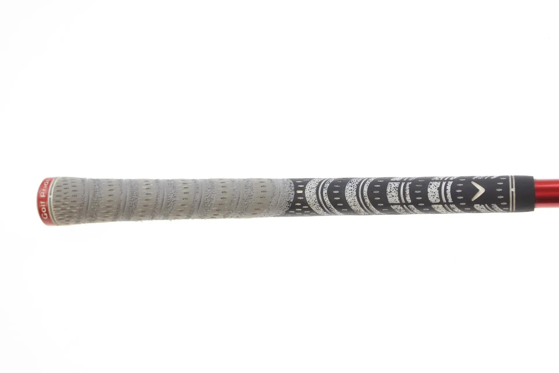 Seconde vie - Callaway Rogue RH 9-deg Driver - Sufficient 5/5