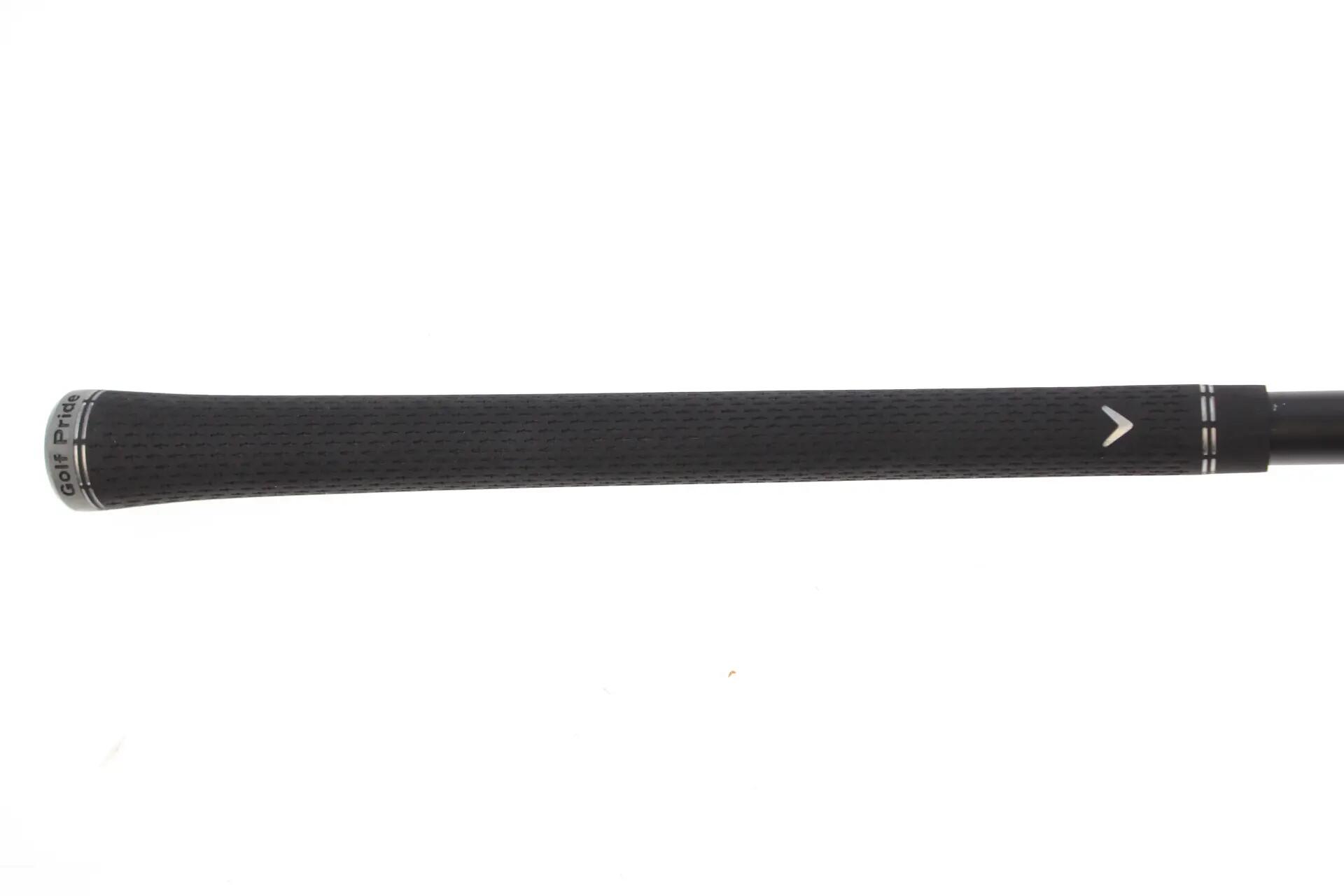 Seconde vie - Callaway Elyte X RH 12-deg Driver - Very good 5/5
