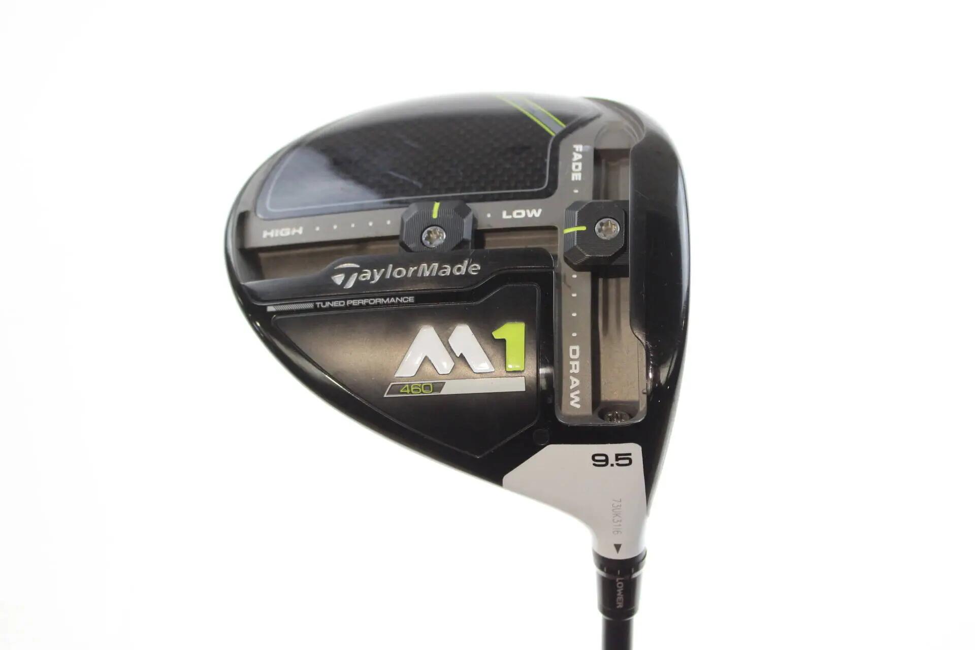 TAYLORMADE picture