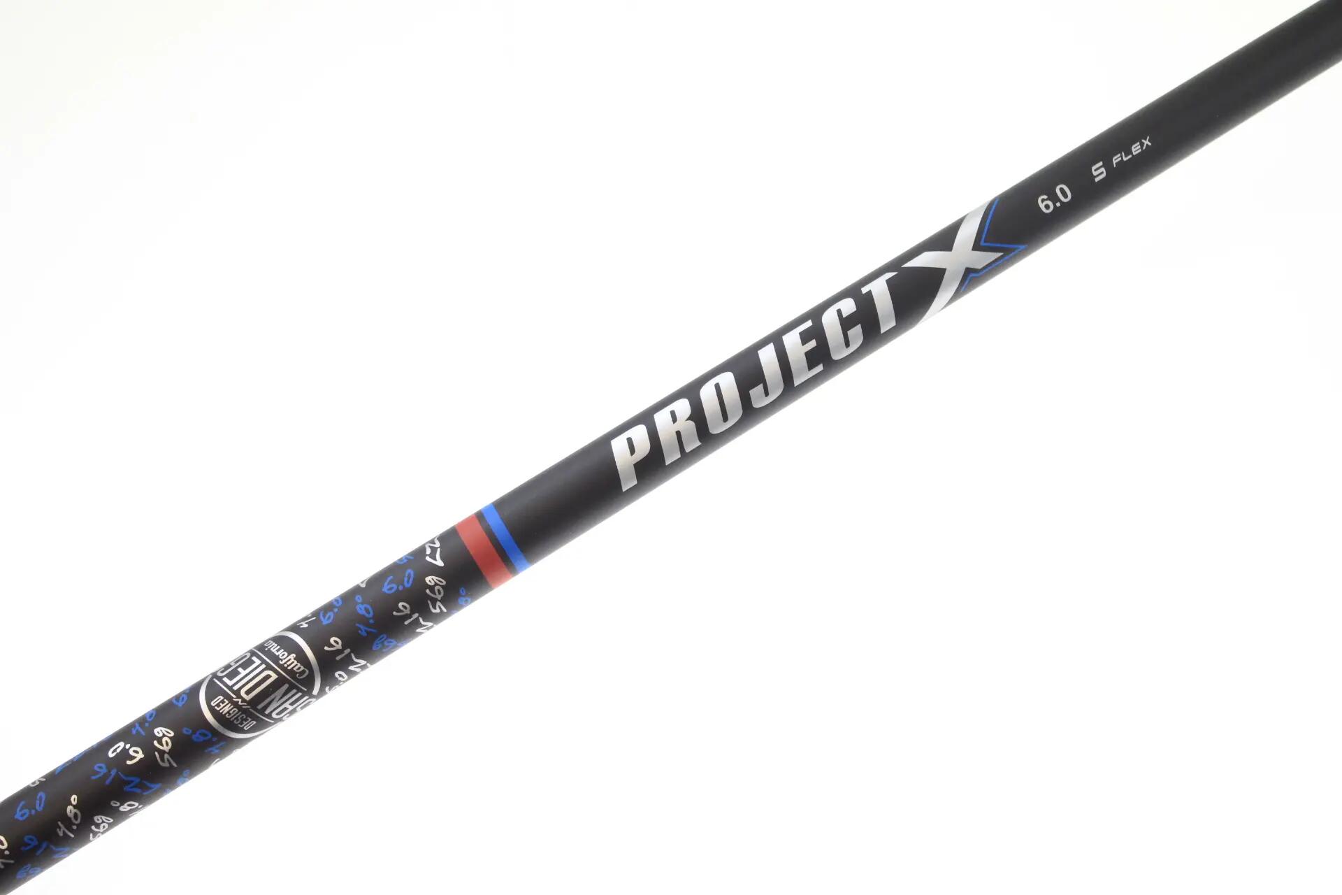 Seconde vie - TaylorMade Qi35 LS LH 10.5-deg Driver - Excellent 4/5