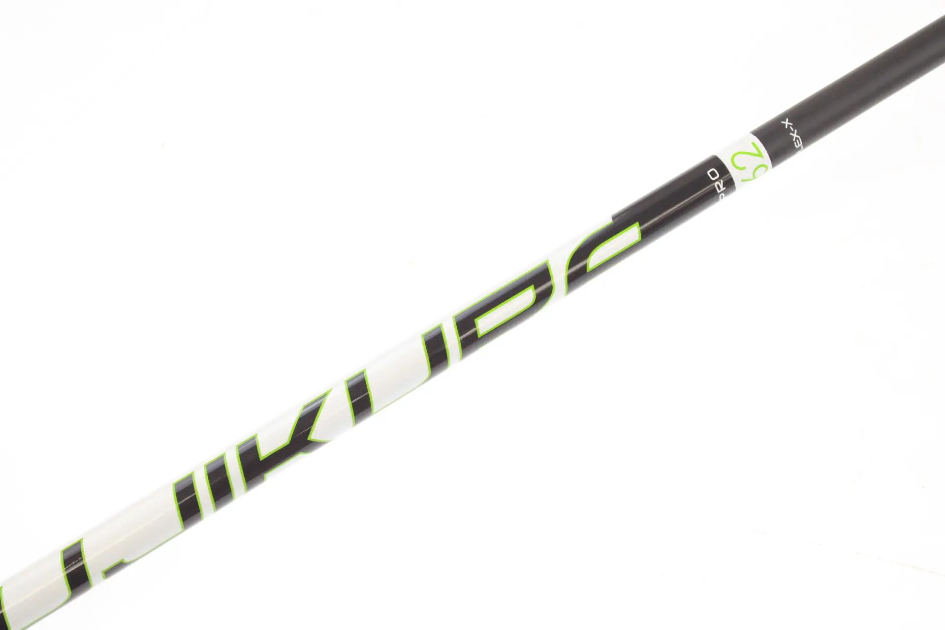 Seconde vie - Callaway Rogue ST Max D RH 9-deg Driver - Good 4/5