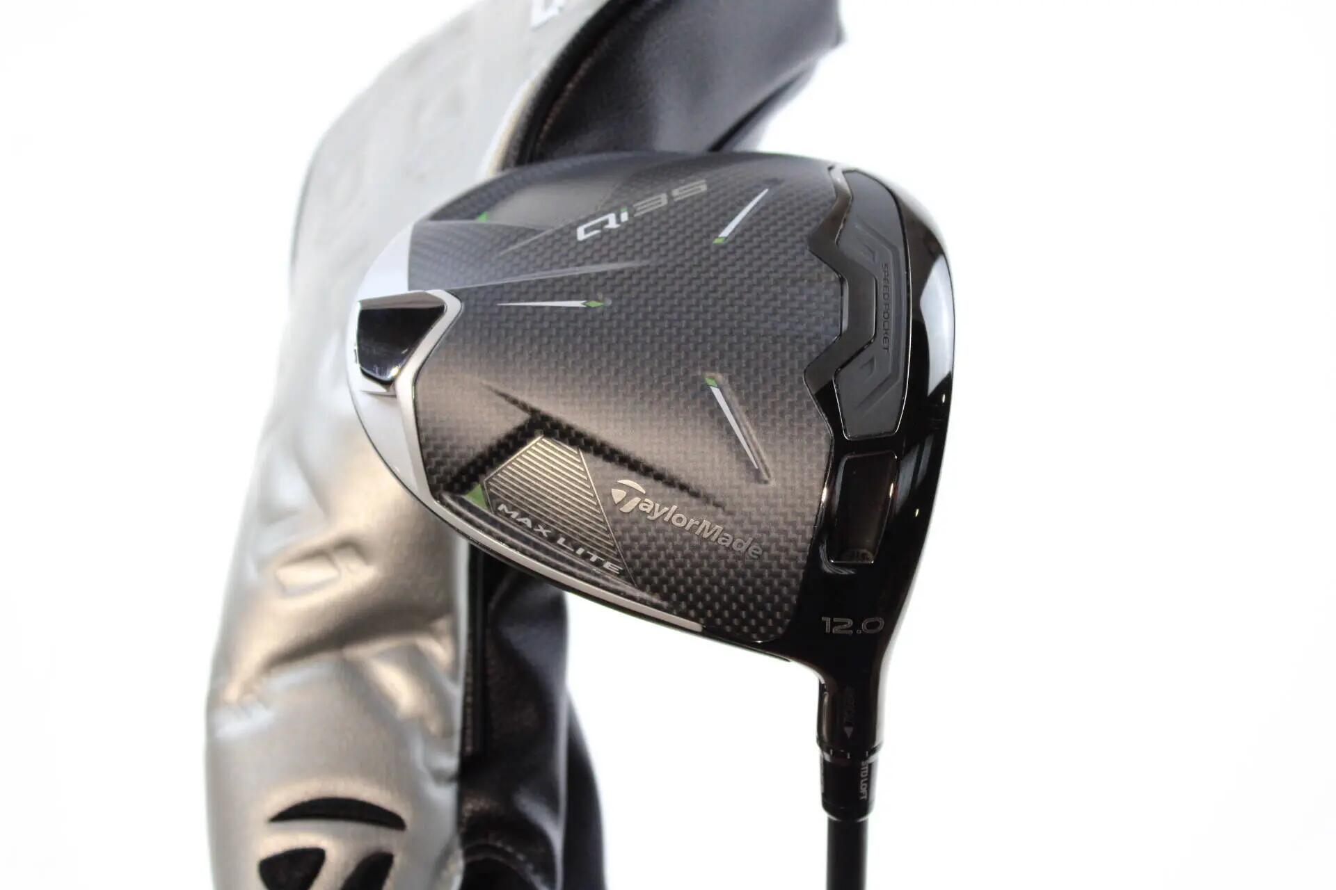 TAYLORMADE picture