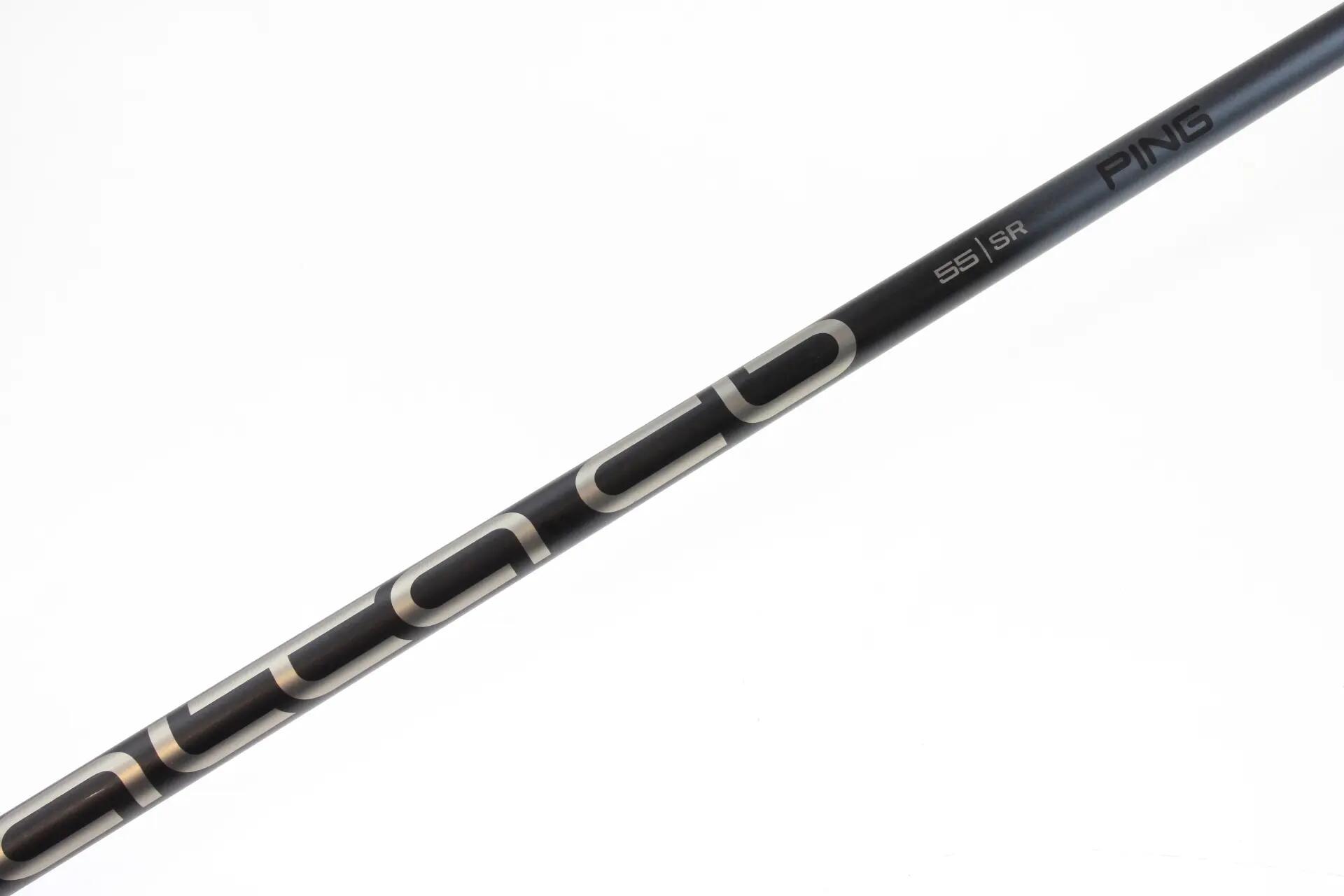 Seconde vie - Ping G425 LST RH 9-deg Driver - Excellent 4/5