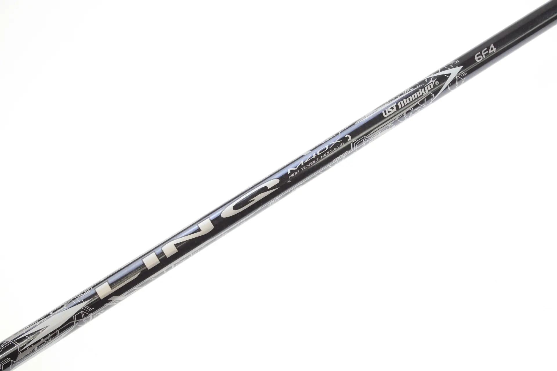 Seconde vie - Cobra DS ADAPT LS RH 10.5-deg Driver - Good 4/5
