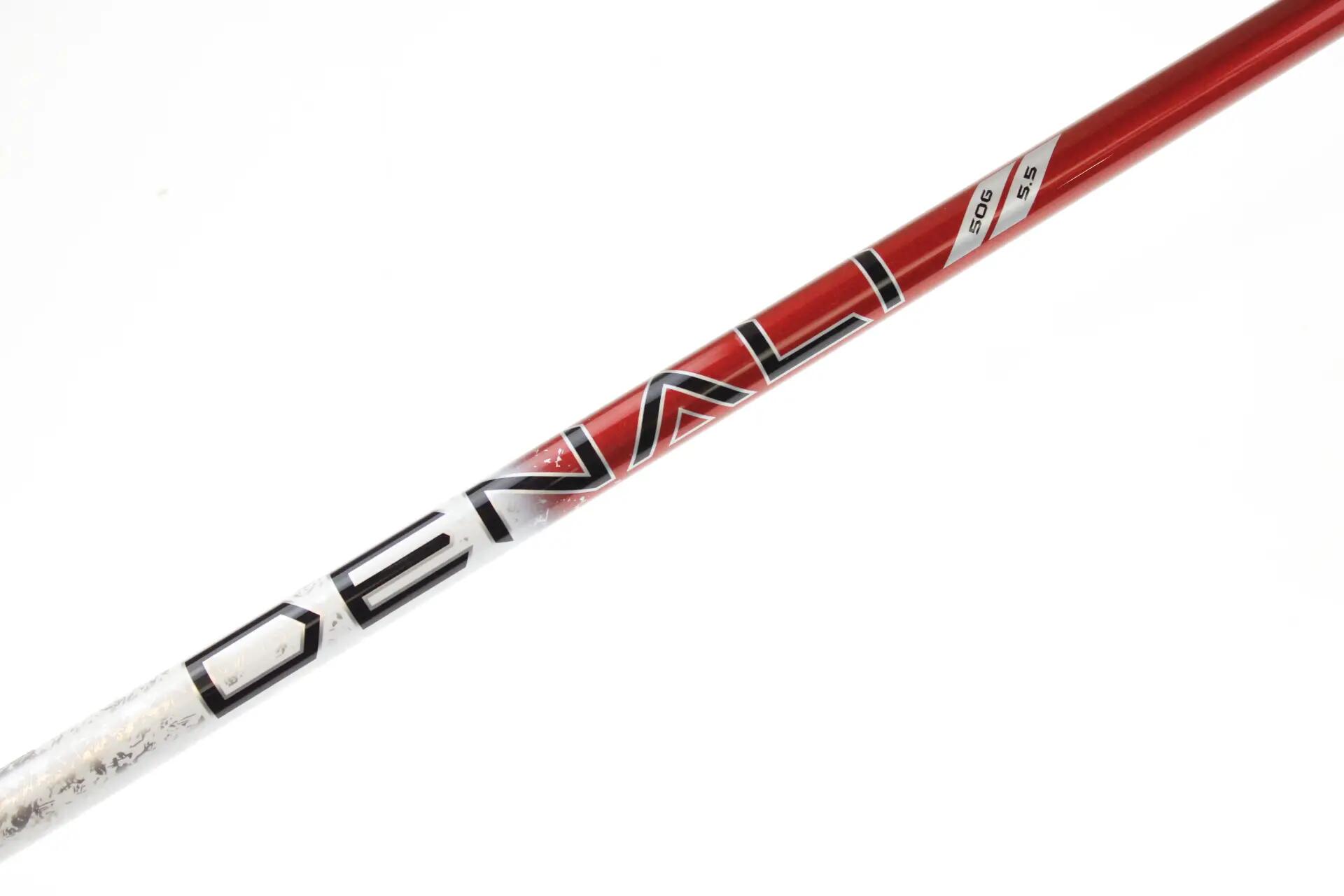 Seconde vie - Cobra DS ADAPT MAX K LH 10.5-deg Driver - Very good 4/5