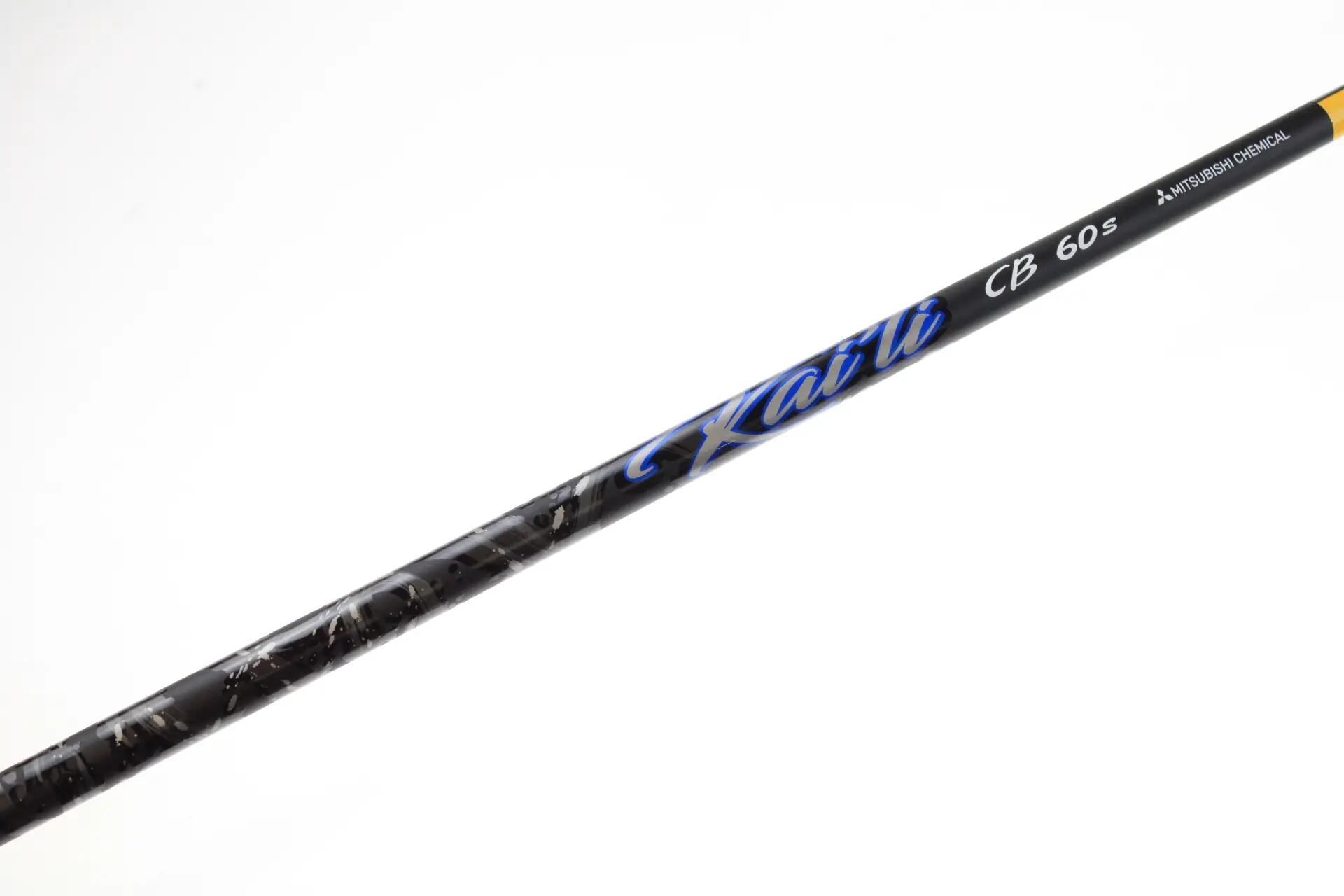 Seconde vie - TaylorMade Qi35 LS RH 9-deg Driver - Excellent 4/5