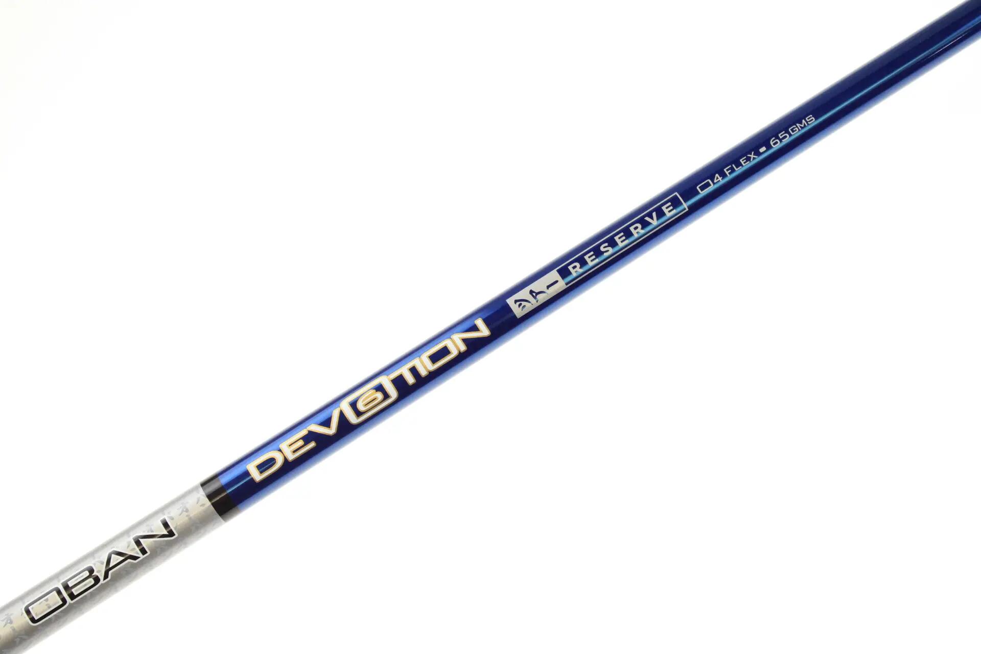 Seconde vie - Titleist GT3 RH 10-deg Driver - Sufficient 4/5