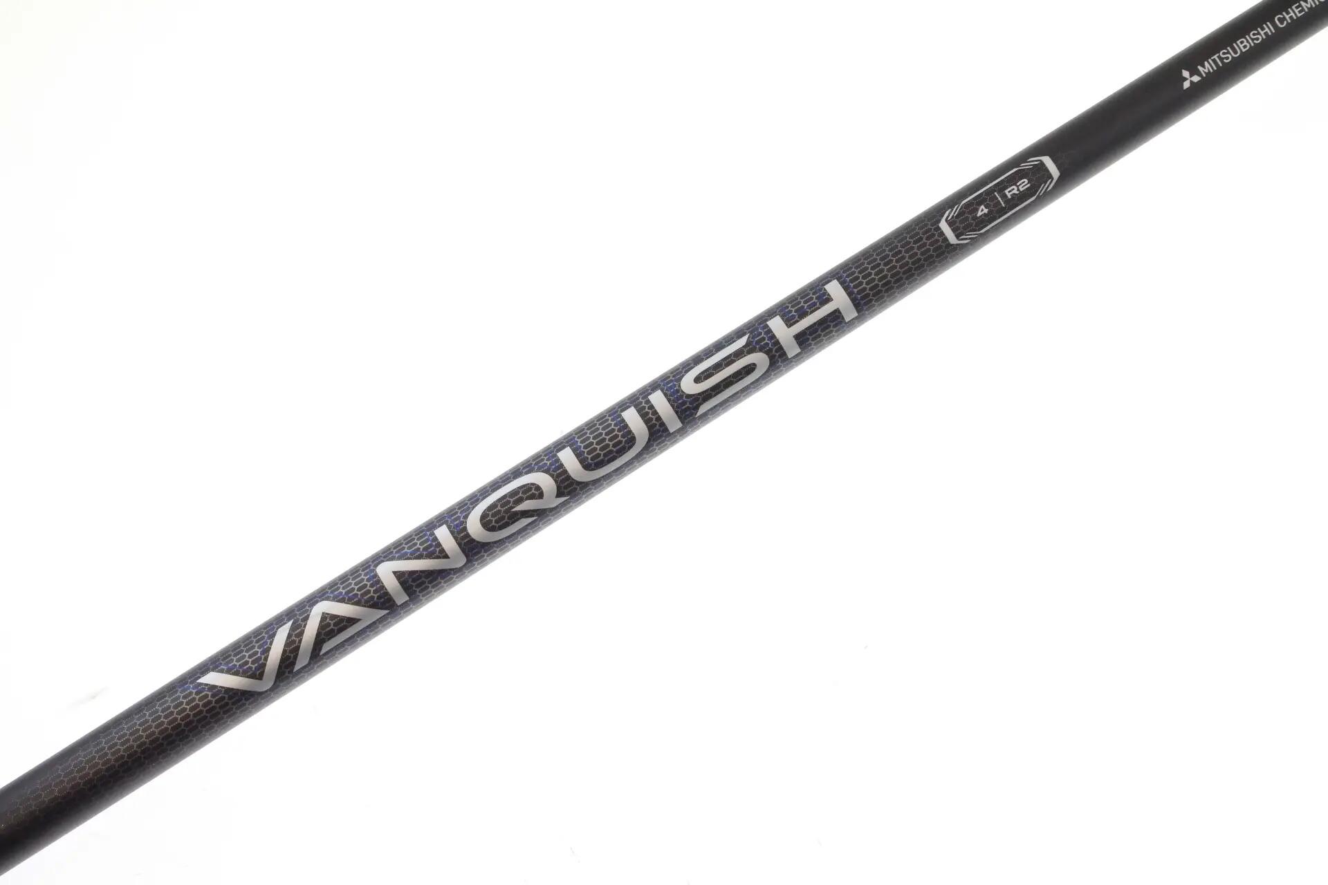 Seconde vie - Callaway Elyte X RH 12-deg Driver - Very good 4/5