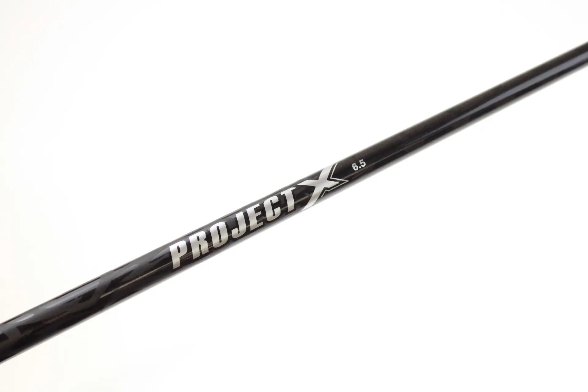 Seconde vie - Mizuno ST200 RH 9.5-deg Driver - Very good 4/5