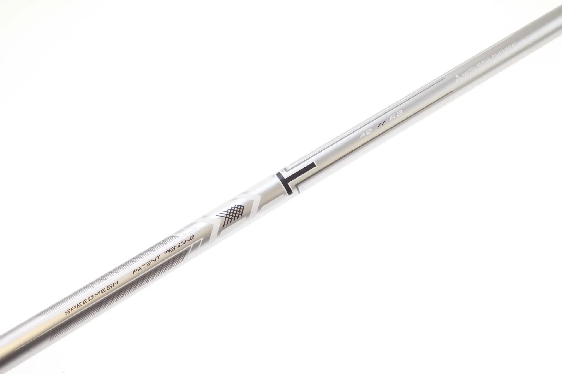 Seconde vie - Titleist GT1 RH 10-deg Driver - Sufficient 4/5