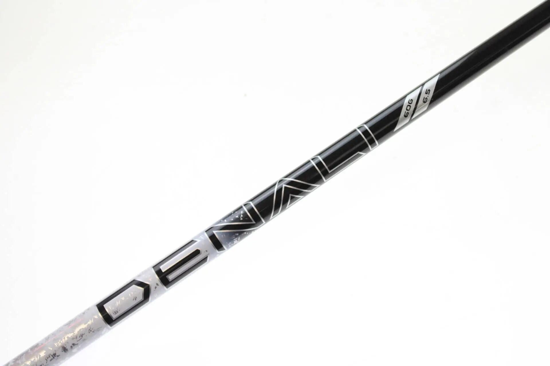 Seconde vie - Cobra DS ADAPT LS RH 9-deg Driver - Very good 4/5