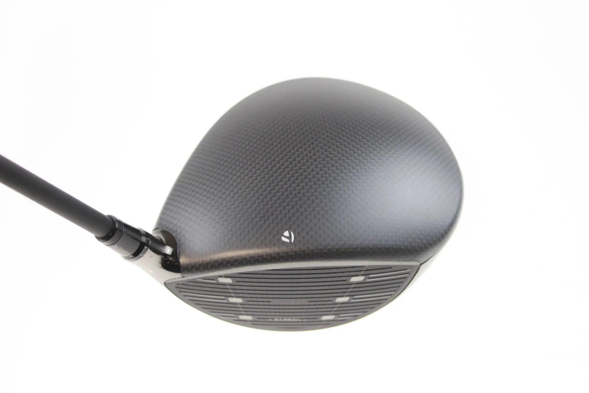 Seconde vie - TaylorMade Qi35 LS LH 10.5-deg Driver - Excellent 3/5