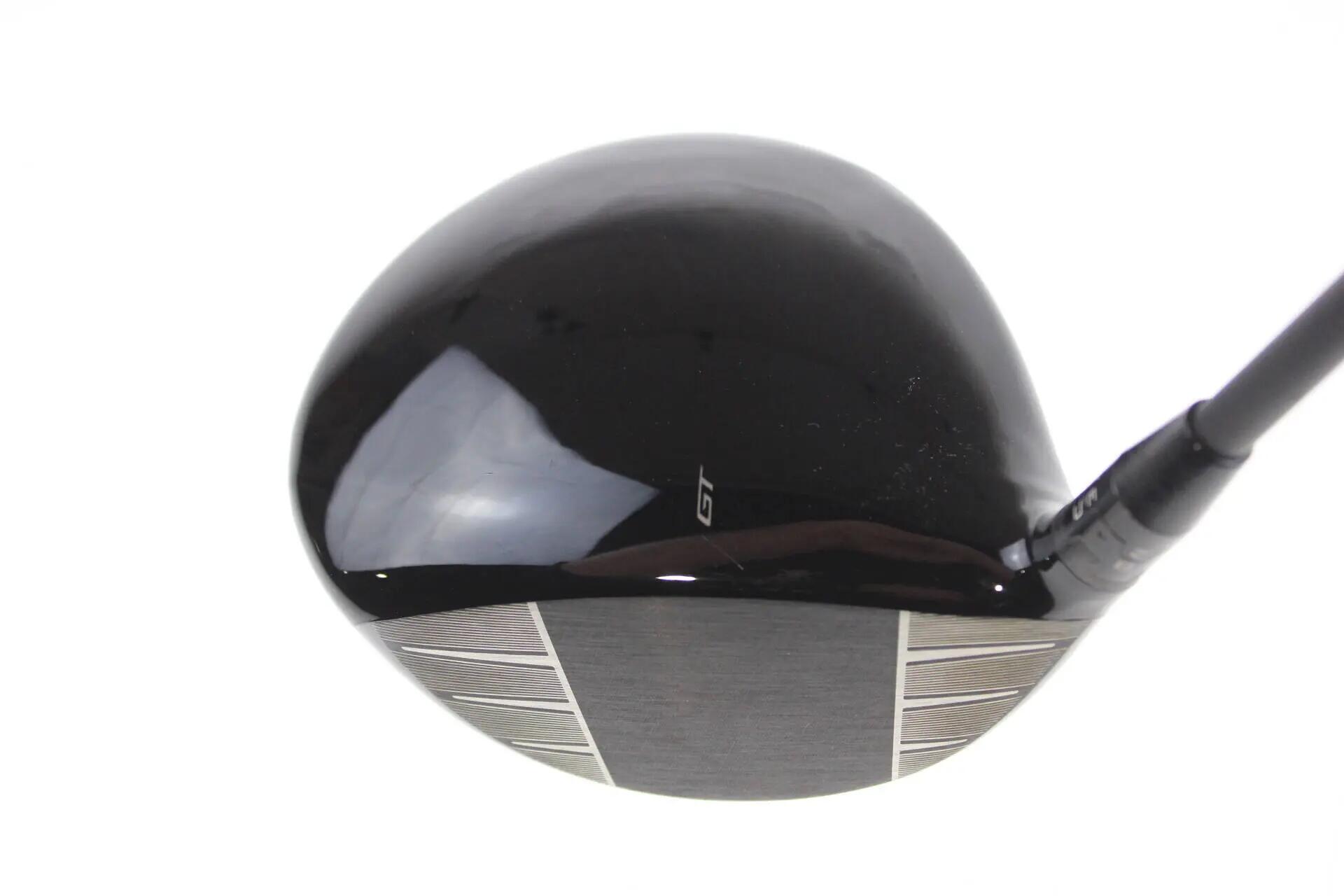 Seconde vie - Titleist GT1 RH 12-deg Driver - Excellent 3/5