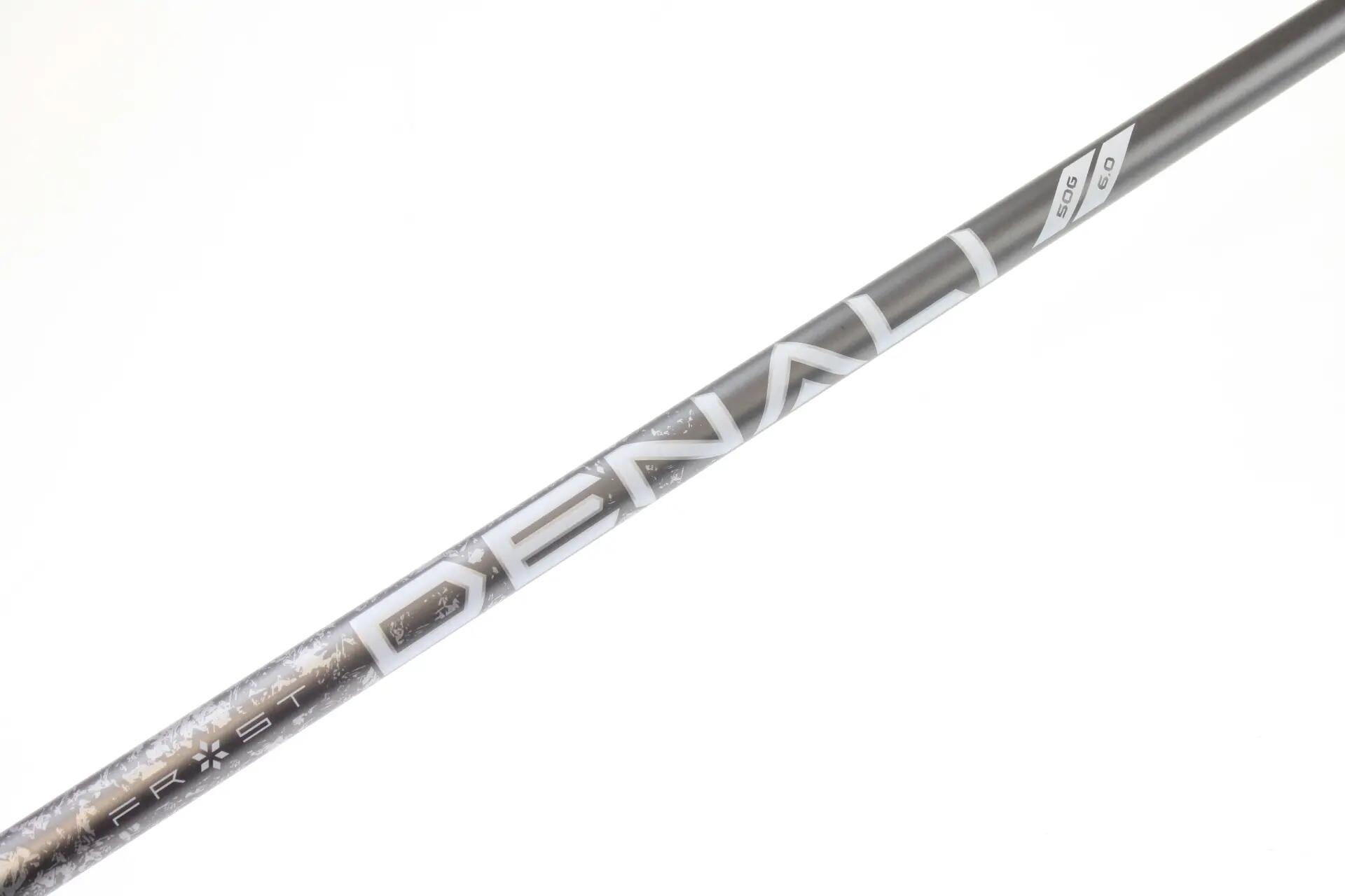Seconde vie - Callaway Quantum Max RH 9-deg Driver - Very good 4/5
