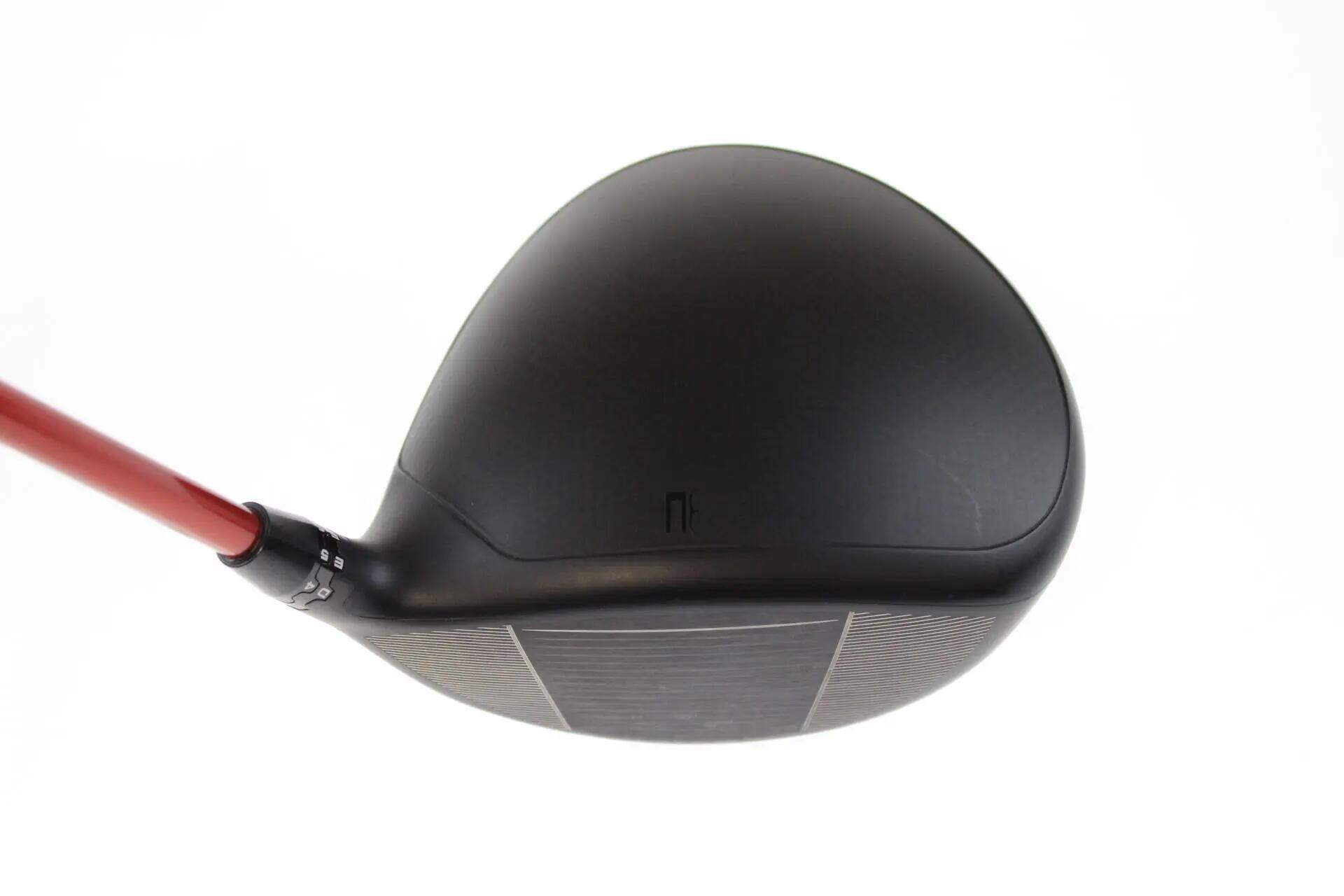 Seconde vie - Cobra DS ADAPT MAX K LH 10.5-deg Driver - Very good 3/5
