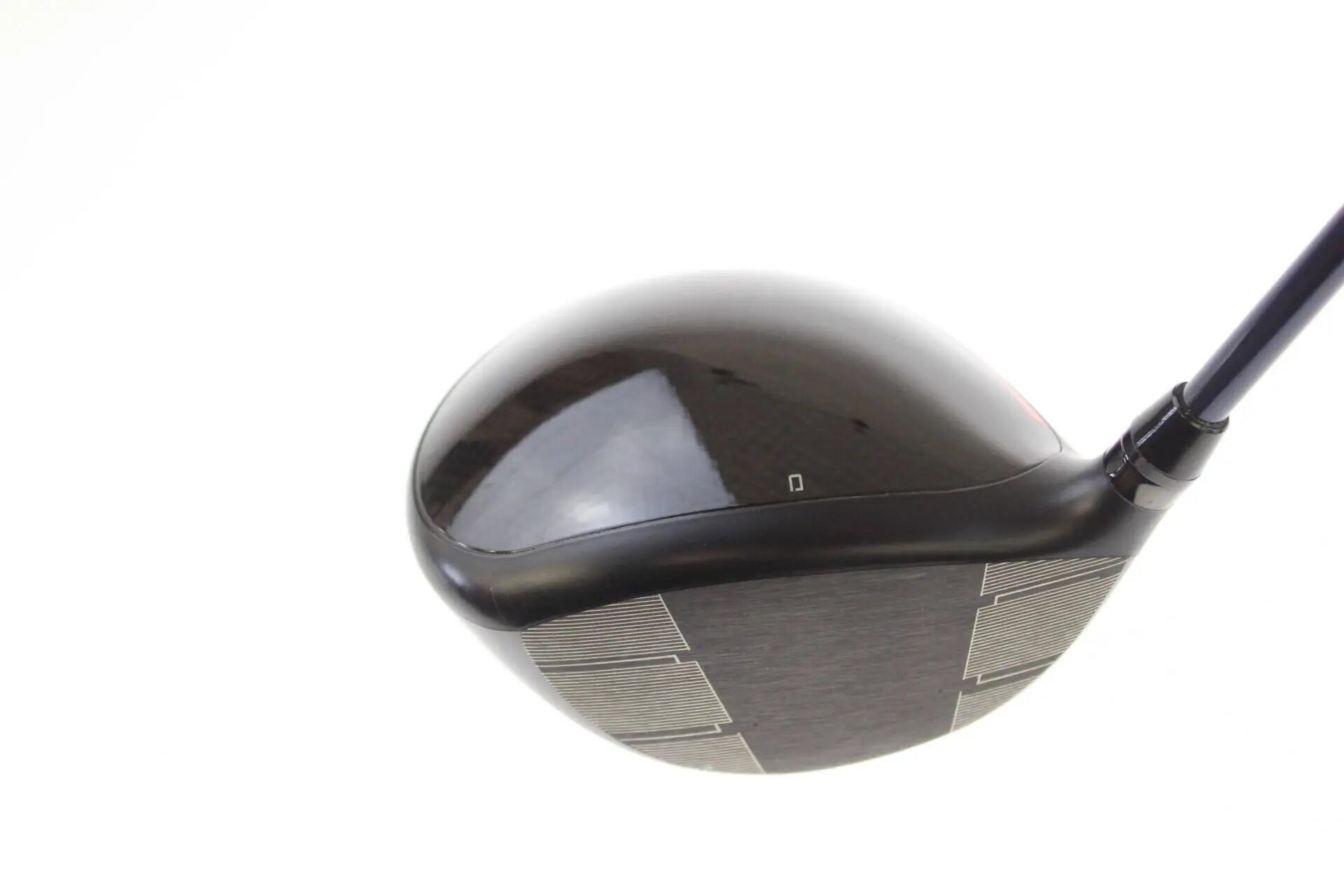 Seconde vie - Wilson DYNAPWR Carbon 2025 RH 10.5-deg Driver - Good 3/5