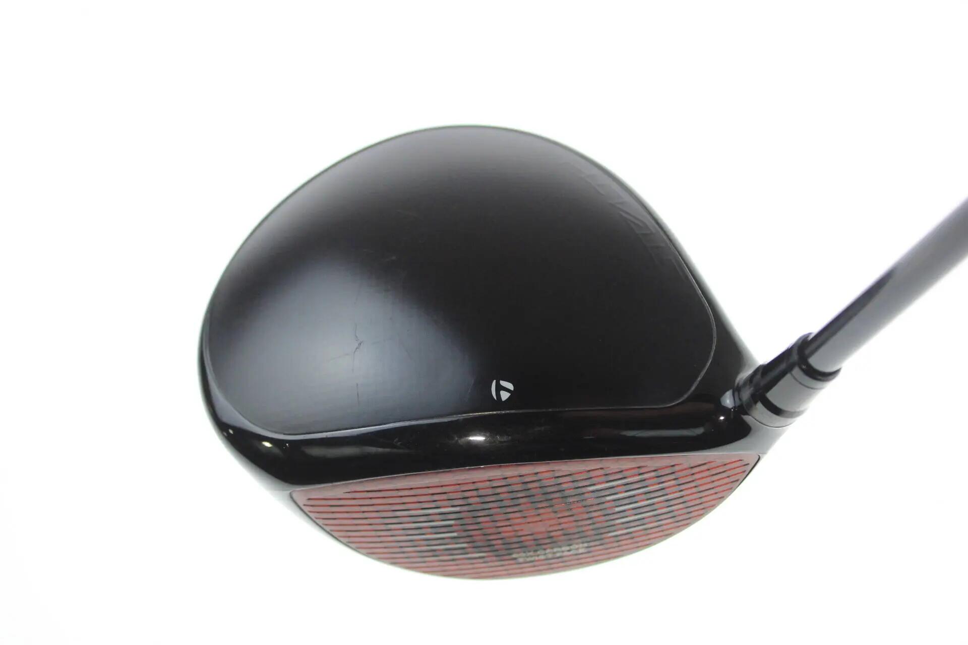 Seconde vie - TaylorMade Stealth RH 9-deg Driver - Good 3/5