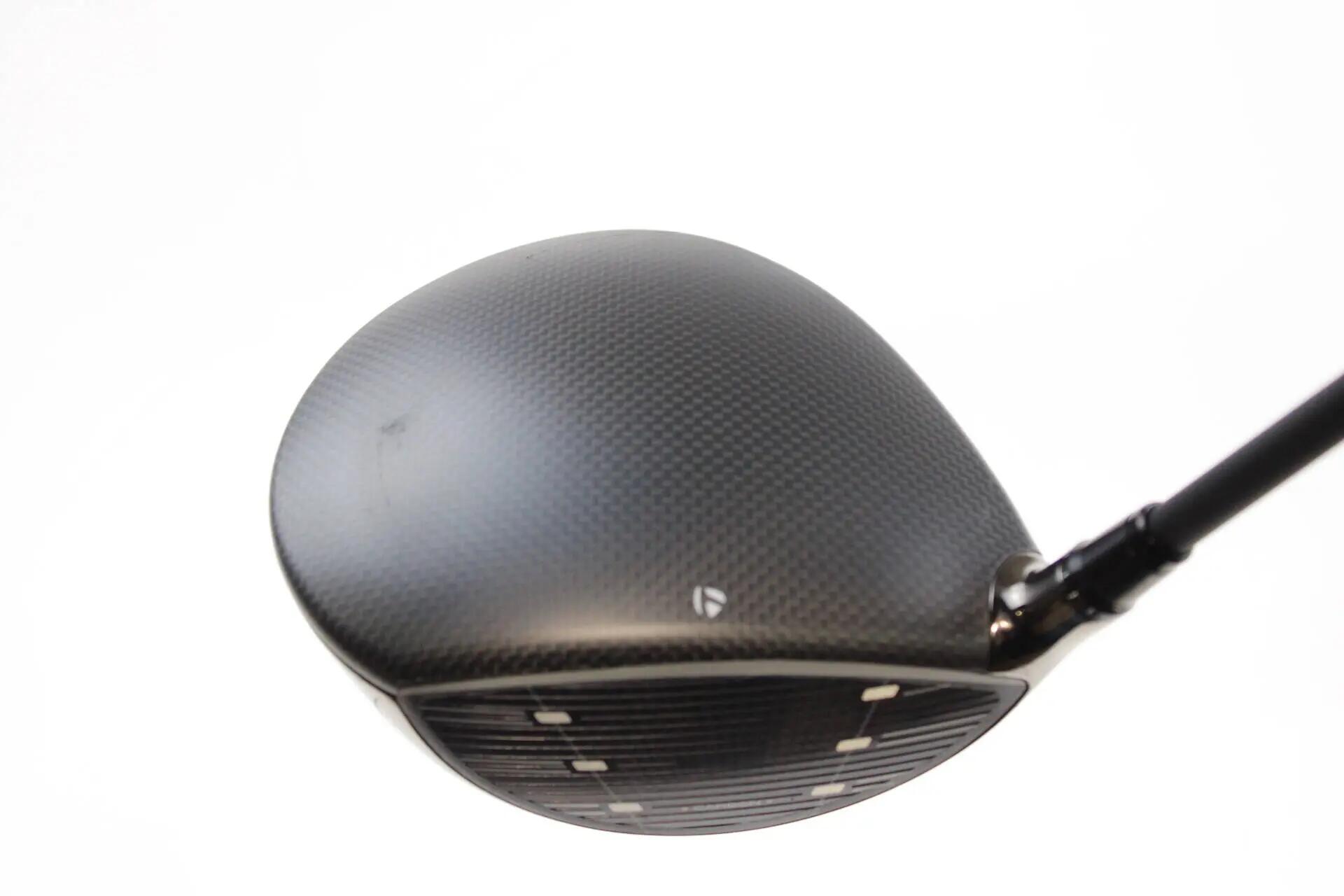 Seconde vie - TaylorMade Qi35 LS RH 9-deg Driver - Excellent 3/5