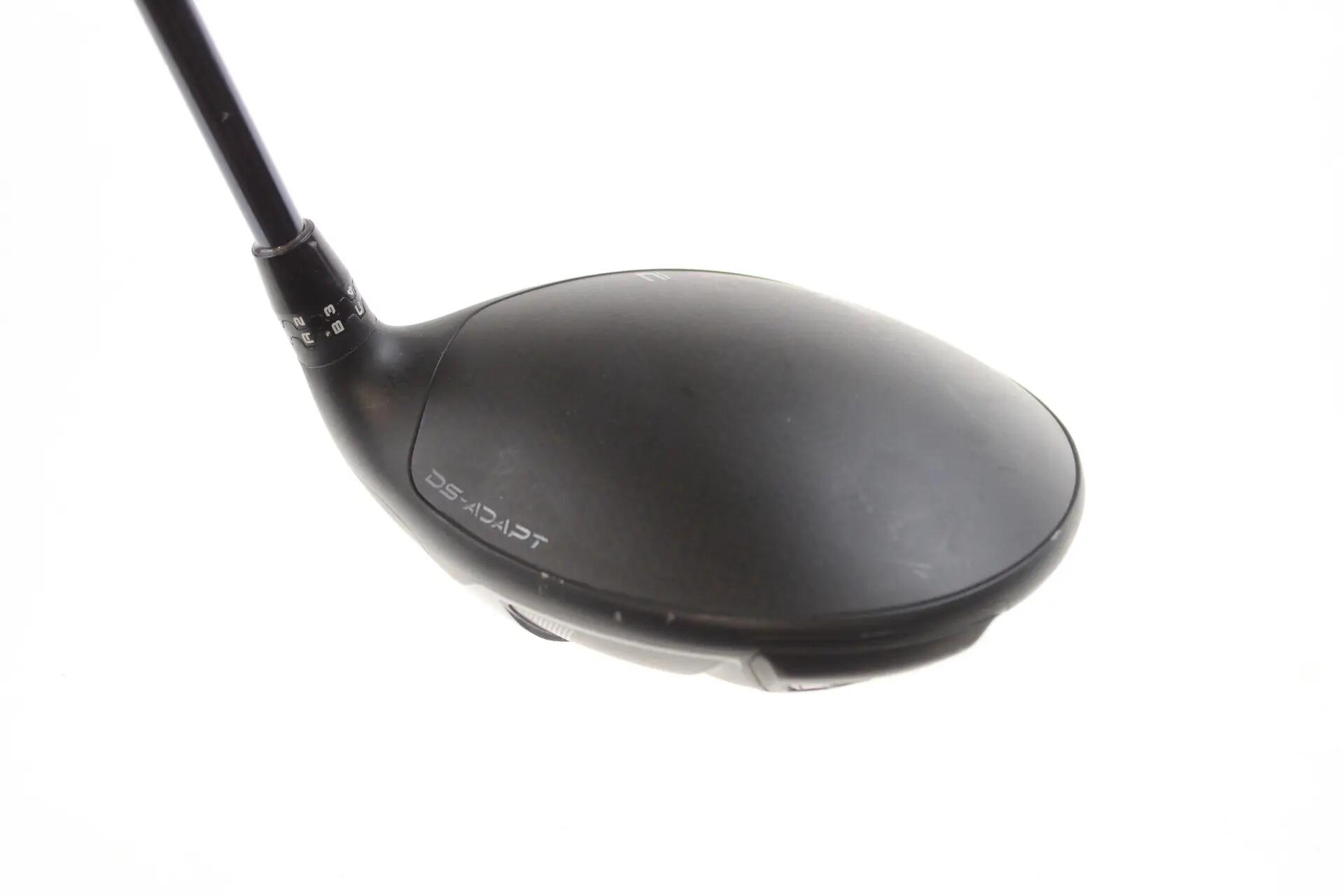 Seconde vie - Cobra DS ADAPT LS RH 10.5-deg Driver - Good 3/5