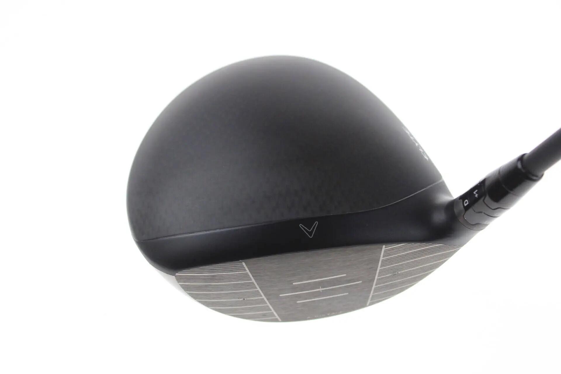 Seconde vie - Callaway Elyte X RH 12-deg Driver - Very good 3/5
