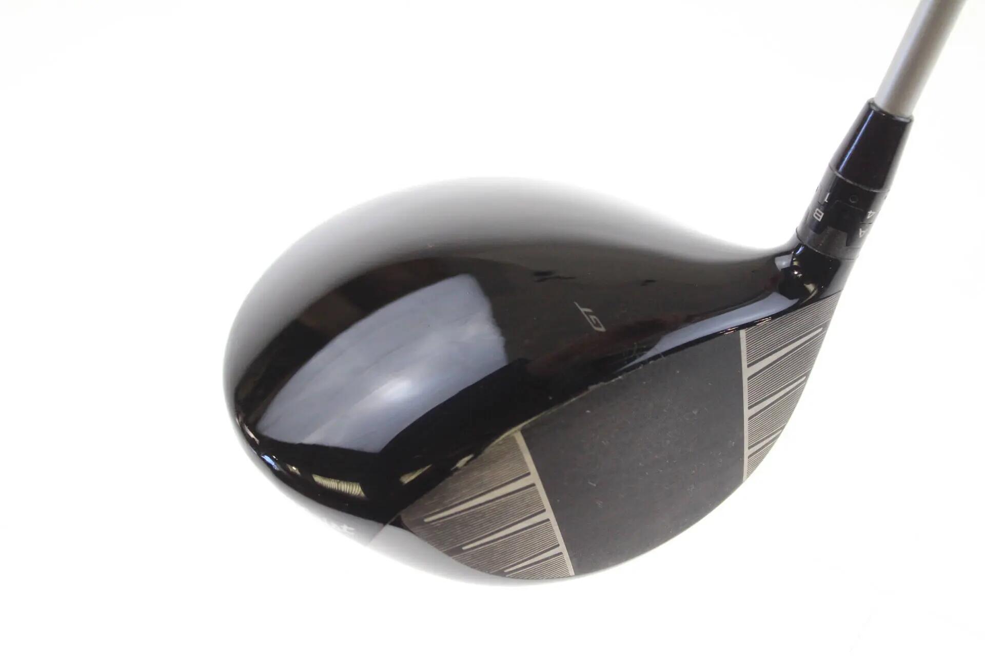 Seconde vie - Titleist GT1 RH 10-deg Driver - Sufficient 3/5