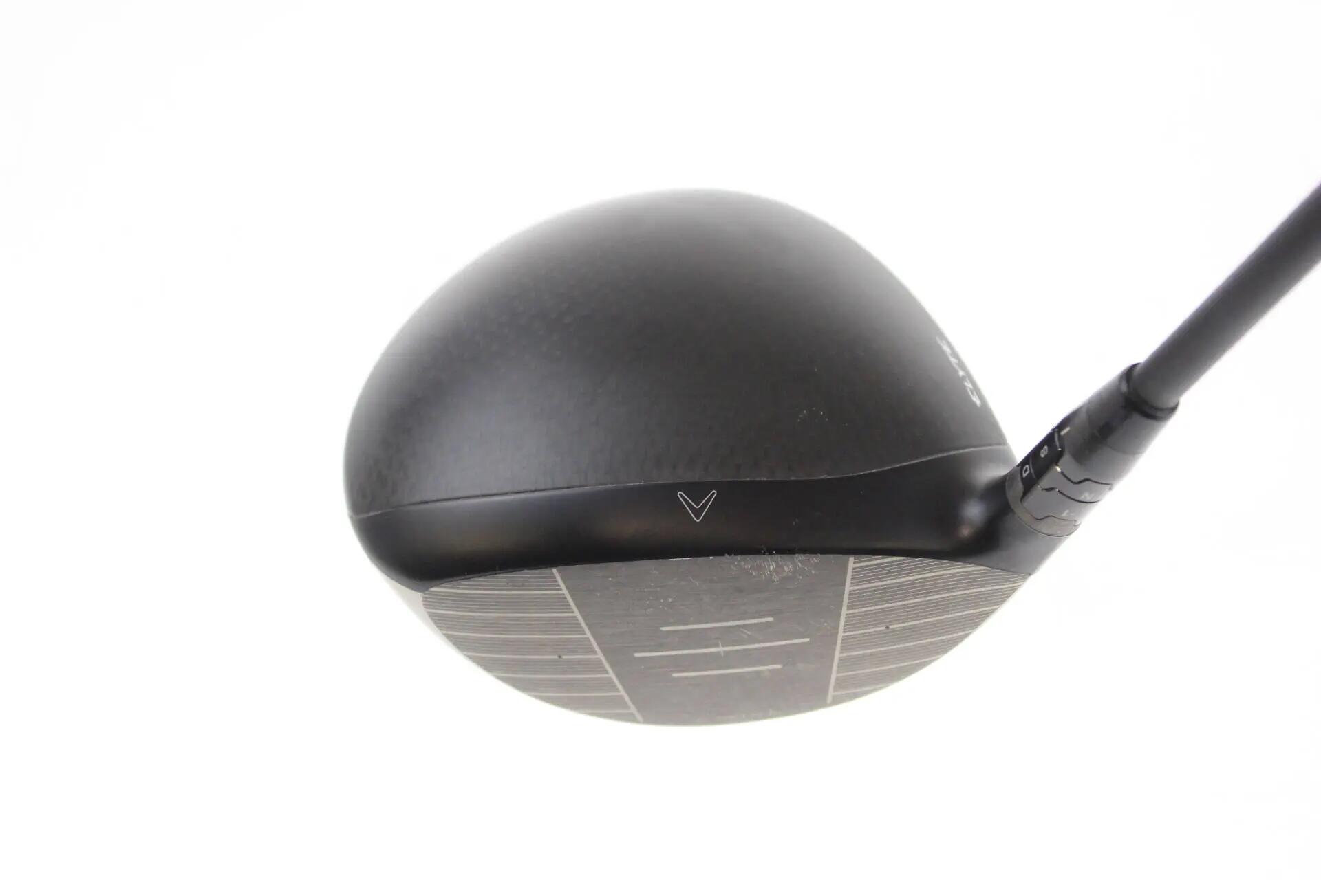 Seconde vie - Callaway Elyte X RH 10.5-deg Driver - Good 3/5