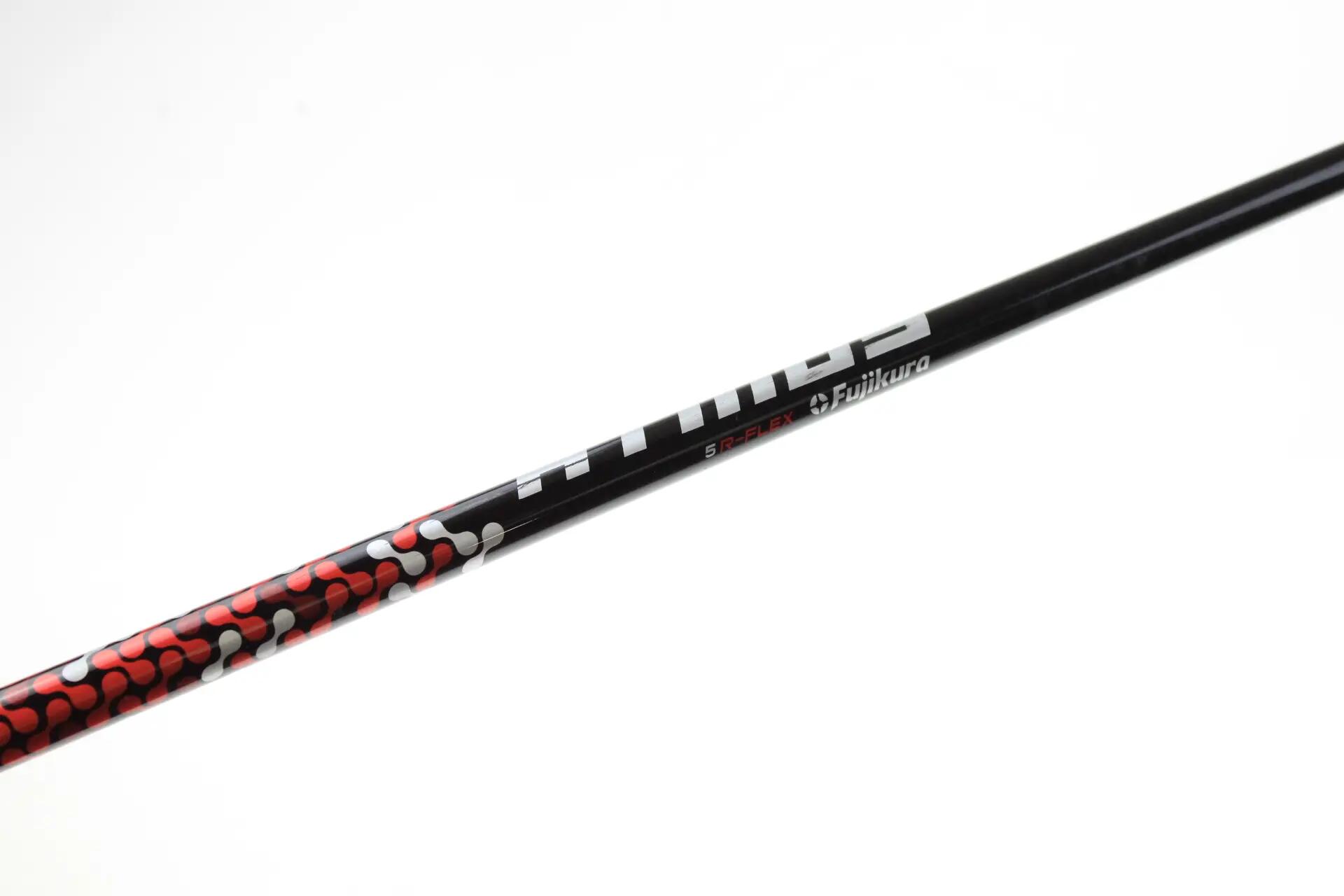 Seconde vie - TaylorMade M4 RH 9.5-deg Driver - Sufficient 4/6