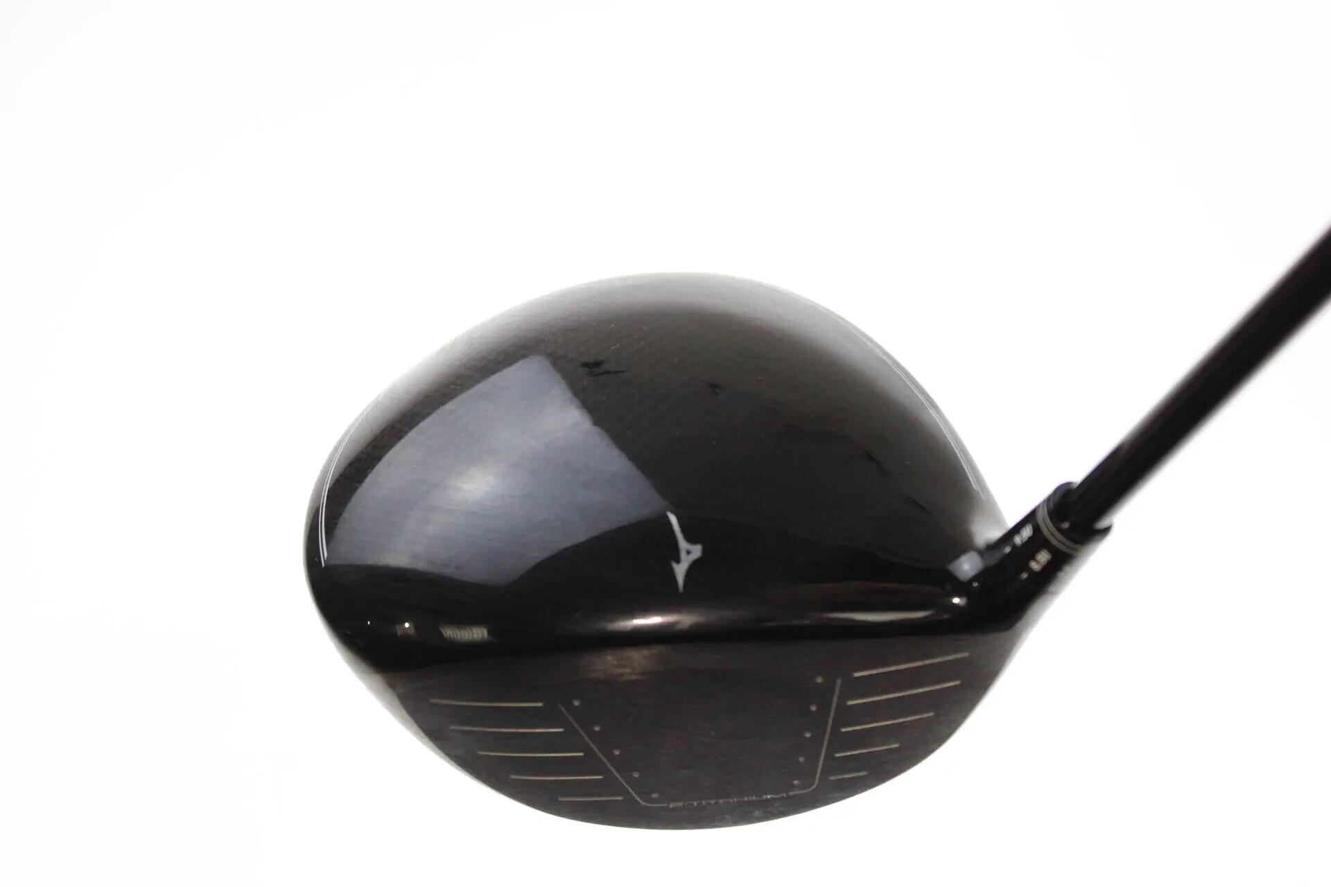 Seconde vie - Mizuno ST200 RH 9.5-deg Driver - Very good 3/5