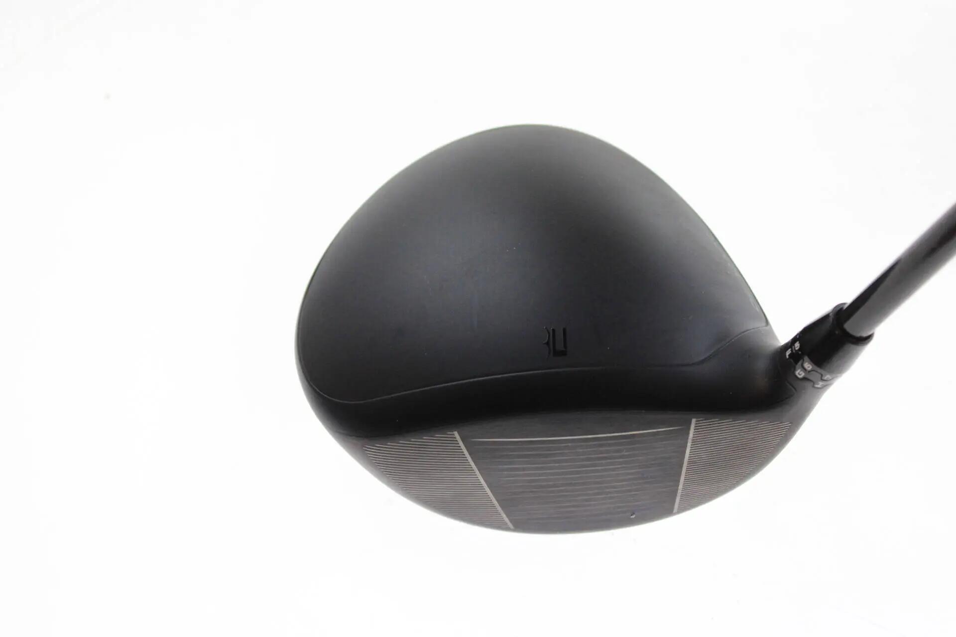 Seconde vie - Cobra DS ADAPT LS RH 9-deg Driver - Very good 3/5