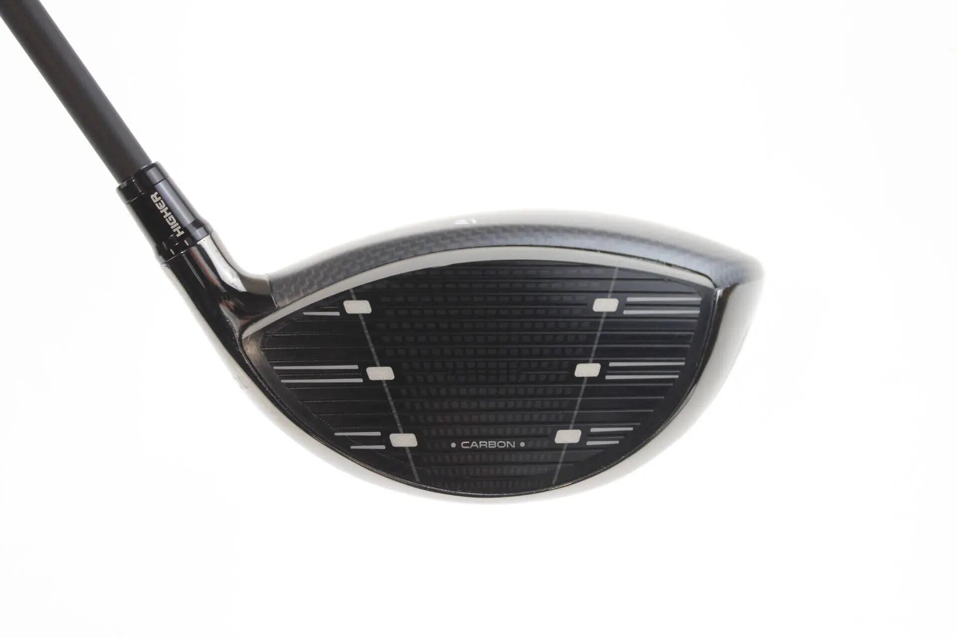 Seconde vie - TaylorMade Qi35 LS LH 10.5-deg Driver - Excellent 2/5