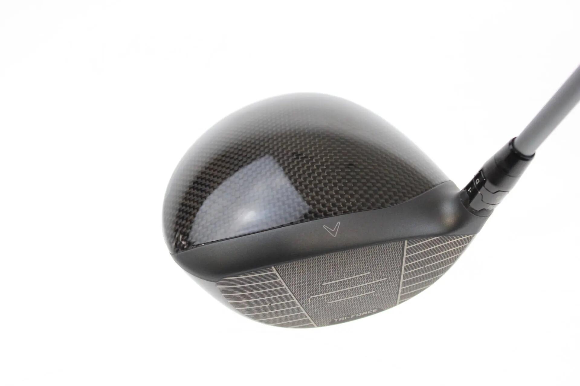 Seconde vie - Callaway Quantum Max RH 9-deg Driver - Very good 3/5