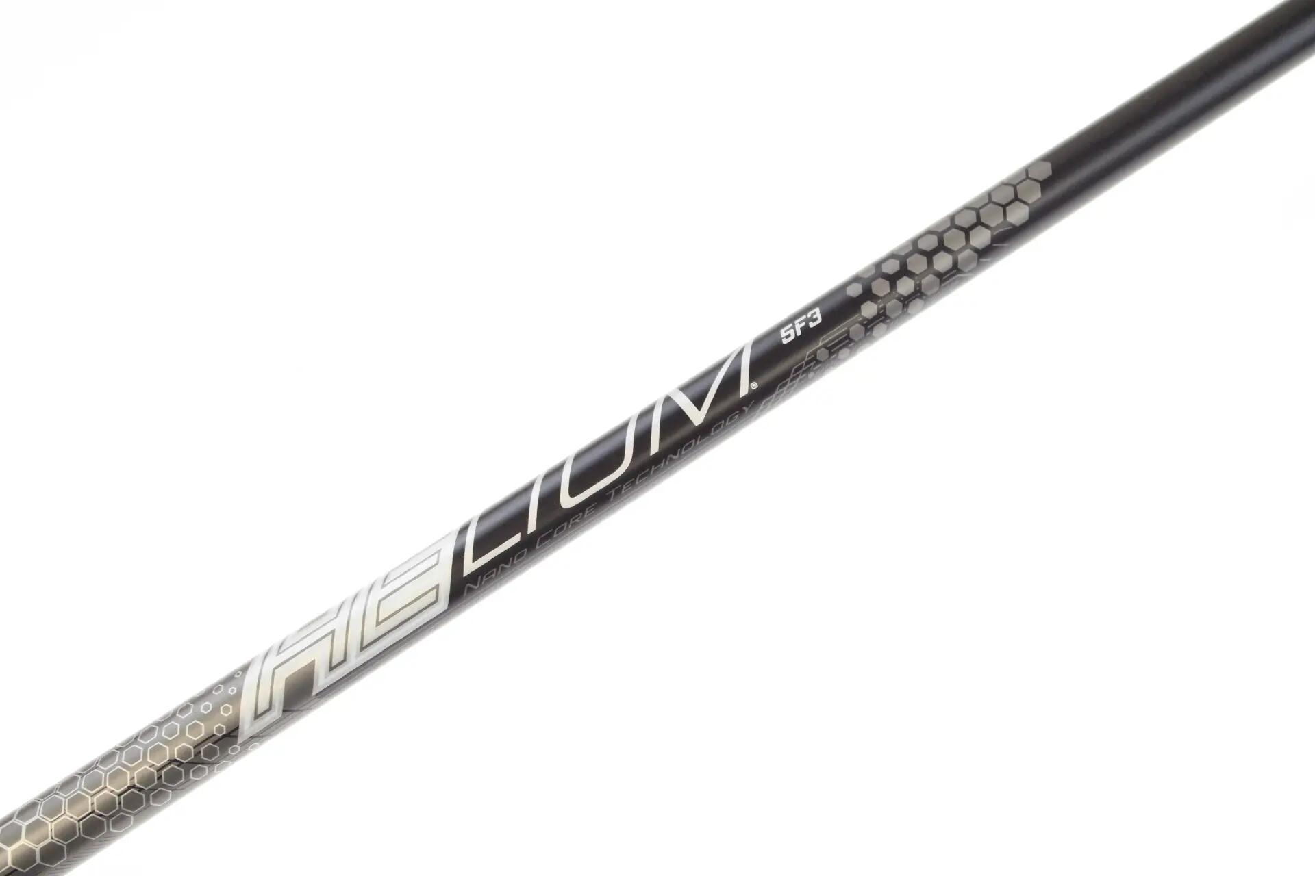 Seconde vie - Cobra LTDx RH 10.5-deg Driver - Sufficient 4/5