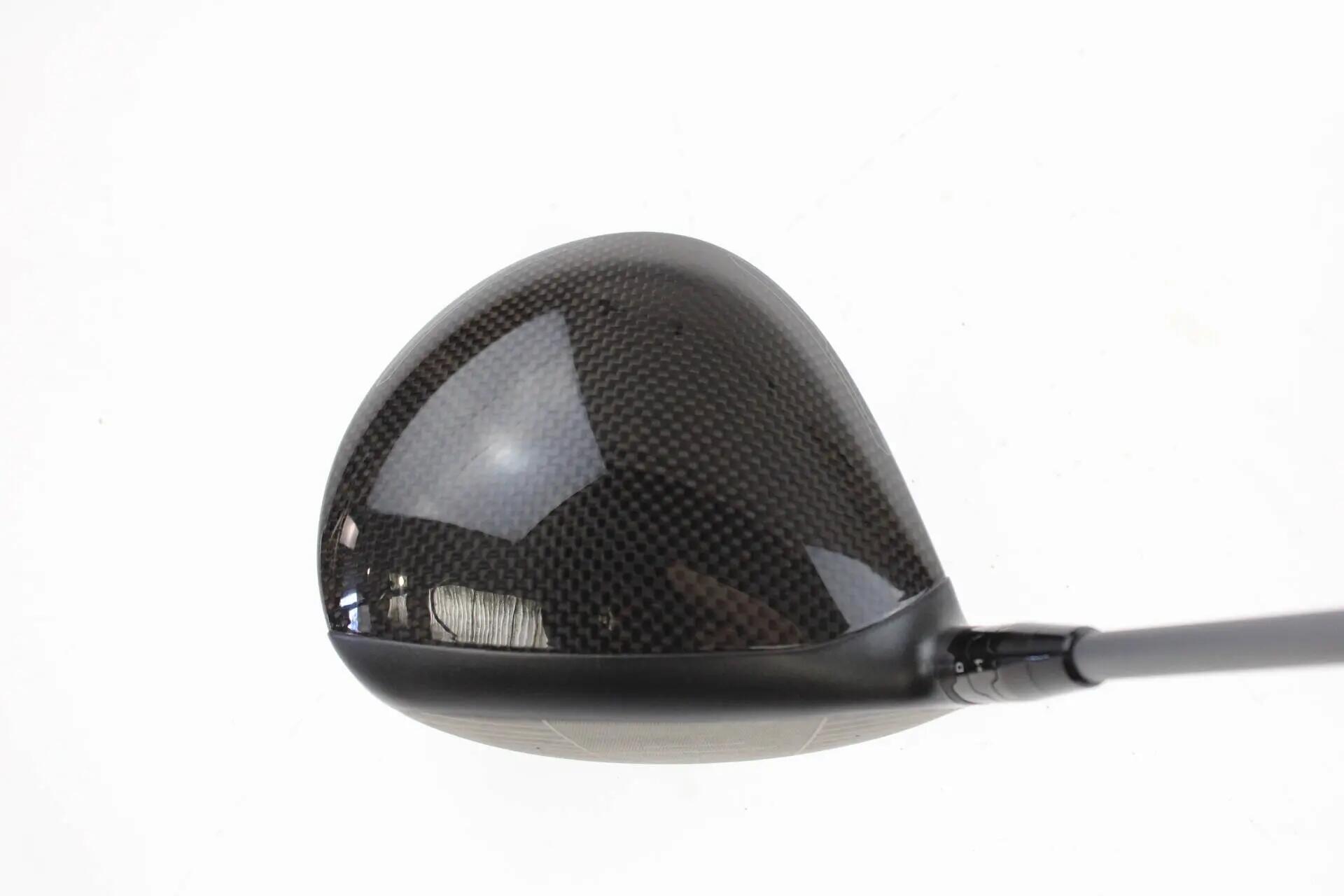 Seconde vie - Callaway Quantum Triple Diamond Max RH 10.5-deg Driver - Excellent 3/5