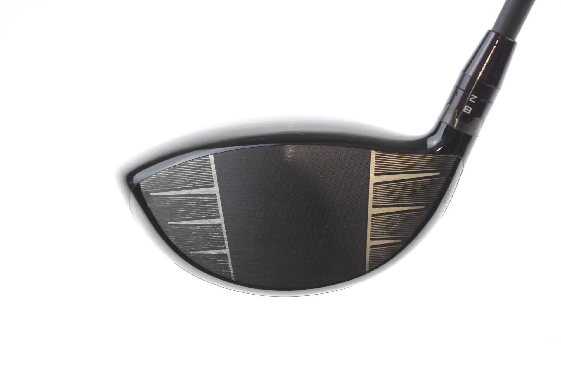 Seconde vie - Titleist GT1 RH 12-deg Driver - Excellent 2/5