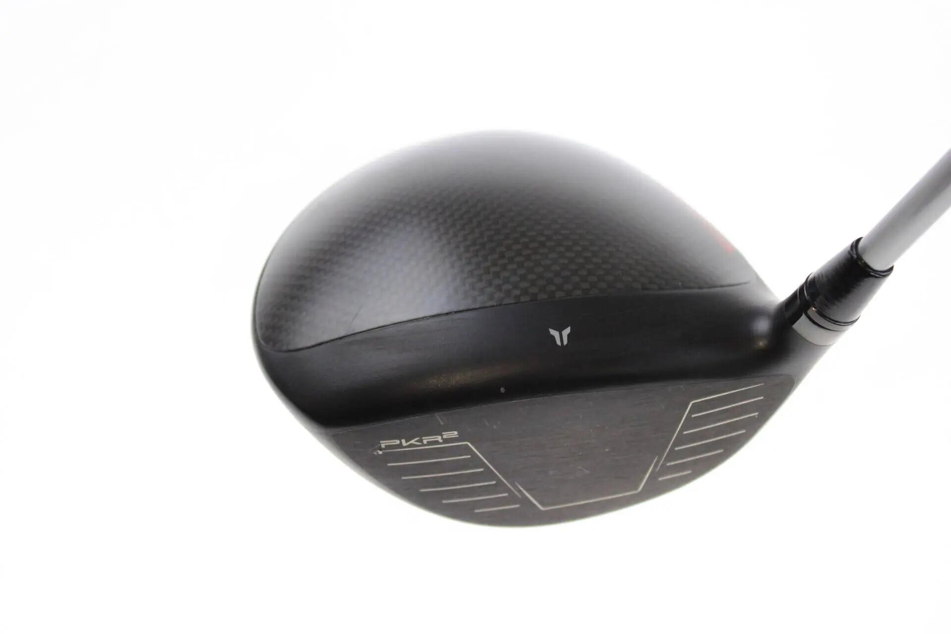 Seconde vie - Wilson Dynapower Carbon RH 9-deg Driver - Good 3/6