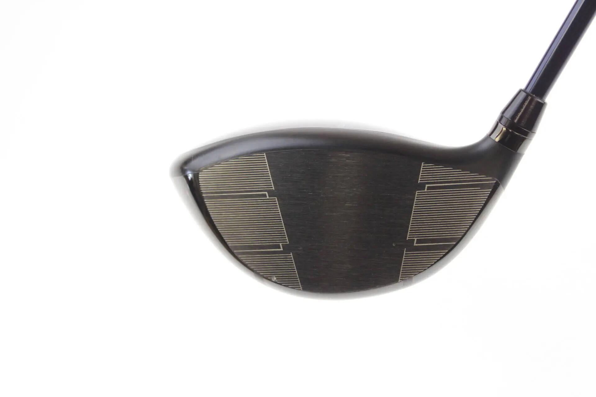 Seconde vie - Wilson DYNAPWR Carbon 2025 RH 10.5-deg Driver - Good 2/5