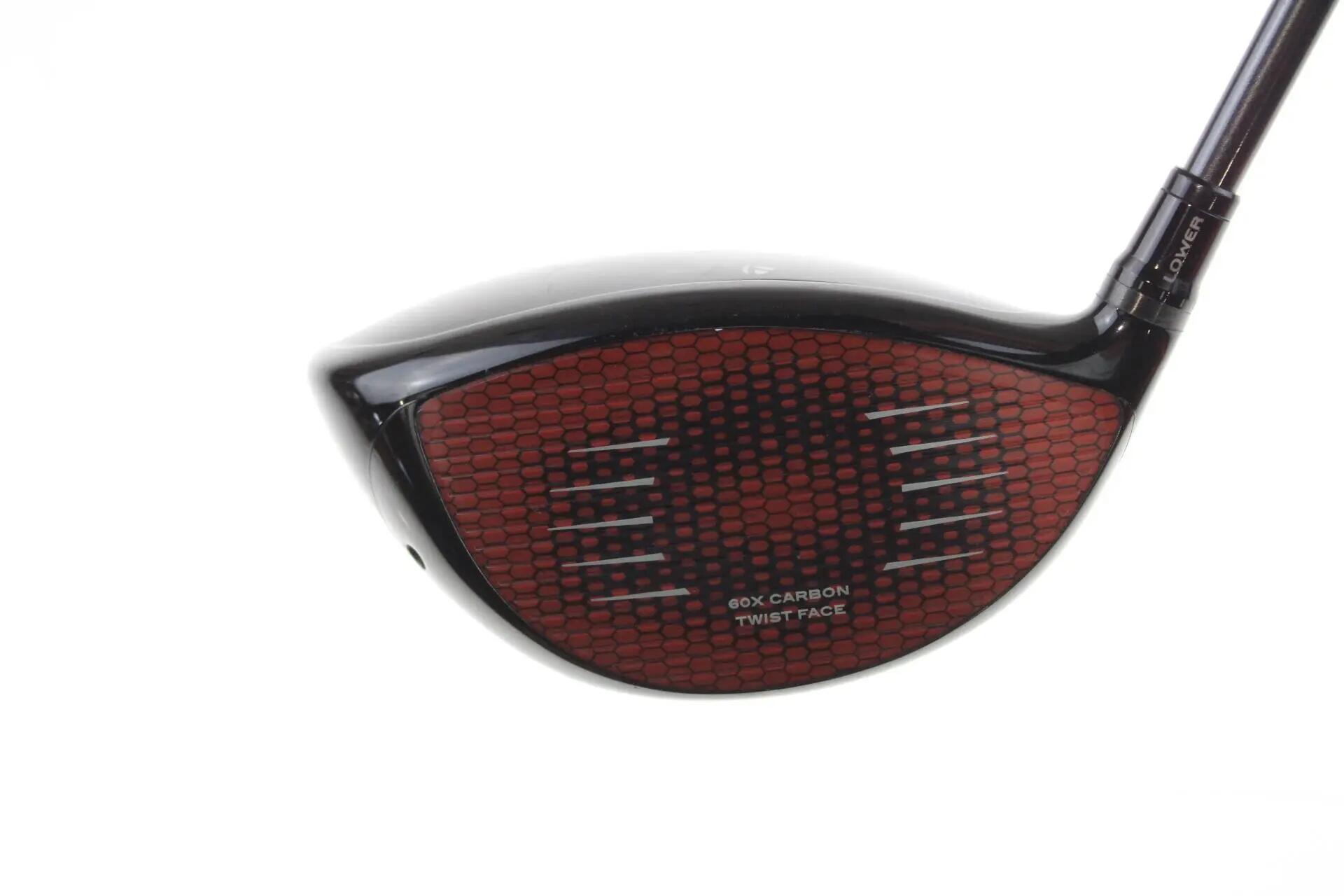 Seconde vie - TaylorMade Stealth RH 9-deg Driver - Good 2/5