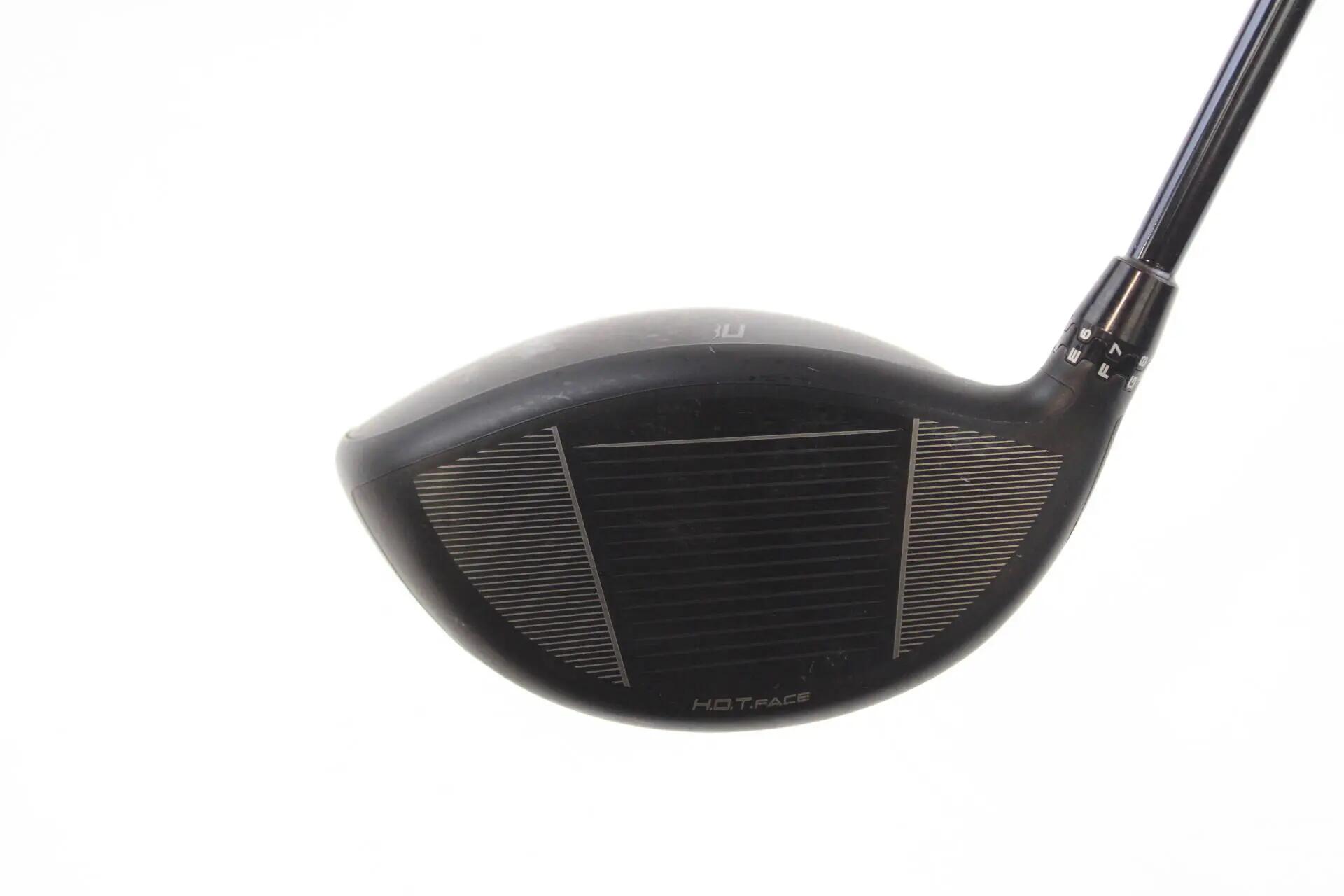 Seconde vie - Cobra DS ADAPT LS RH 10.5-deg Driver - Good 2/5