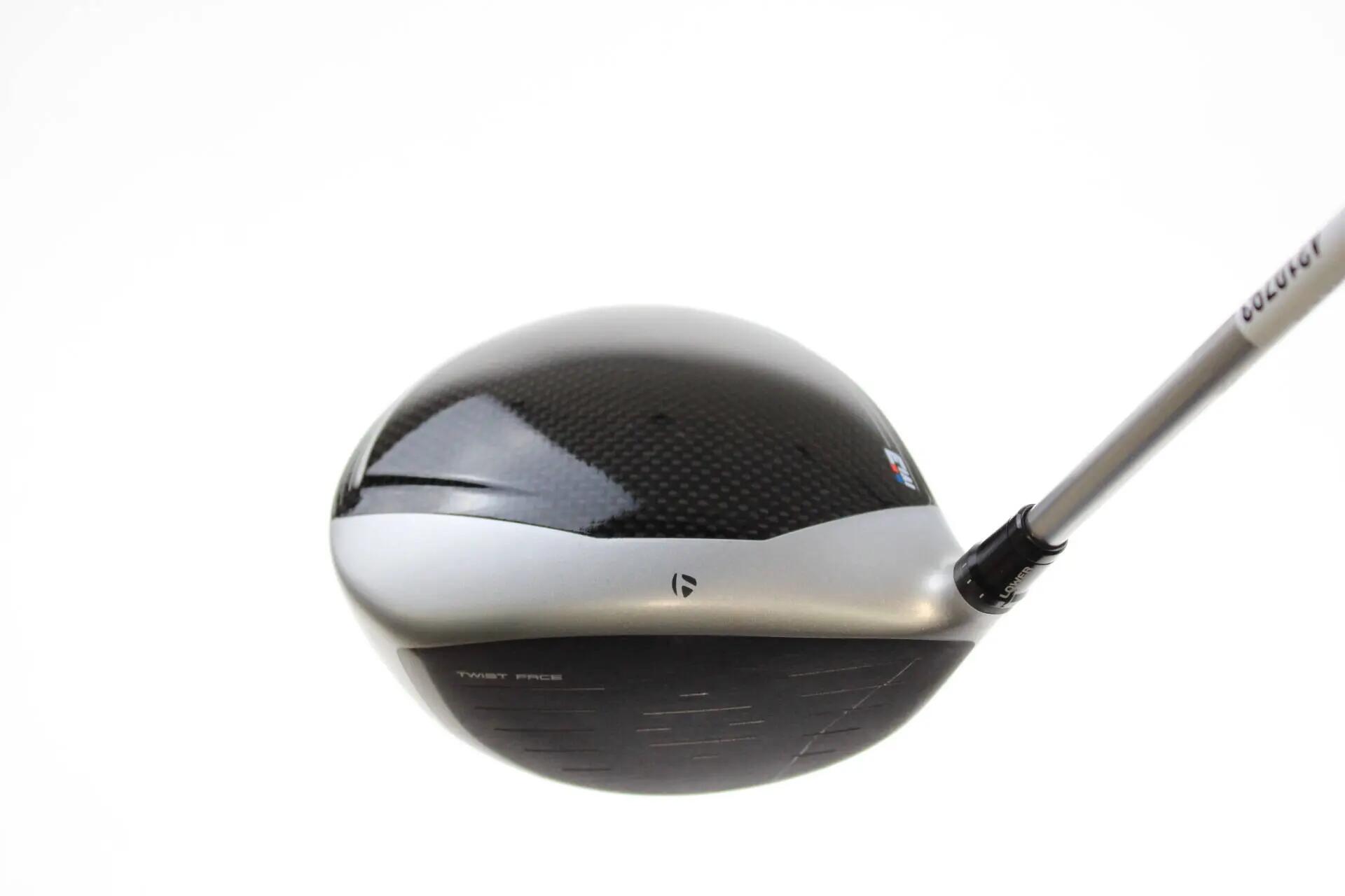 Seconde vie - TaylorMade M3 RH 9.5-deg Driver - Good 3/5