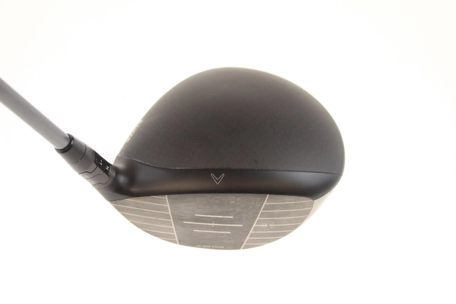 Seconde vie - Callaway Elyte LH 10.5-deg Driver - Very good 3/5