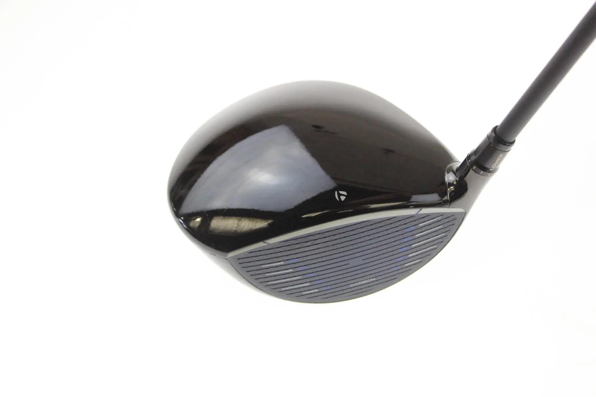 Seconde vie - TaylorMade Qi10 LS RH 9-deg Driver - Very good 3/6