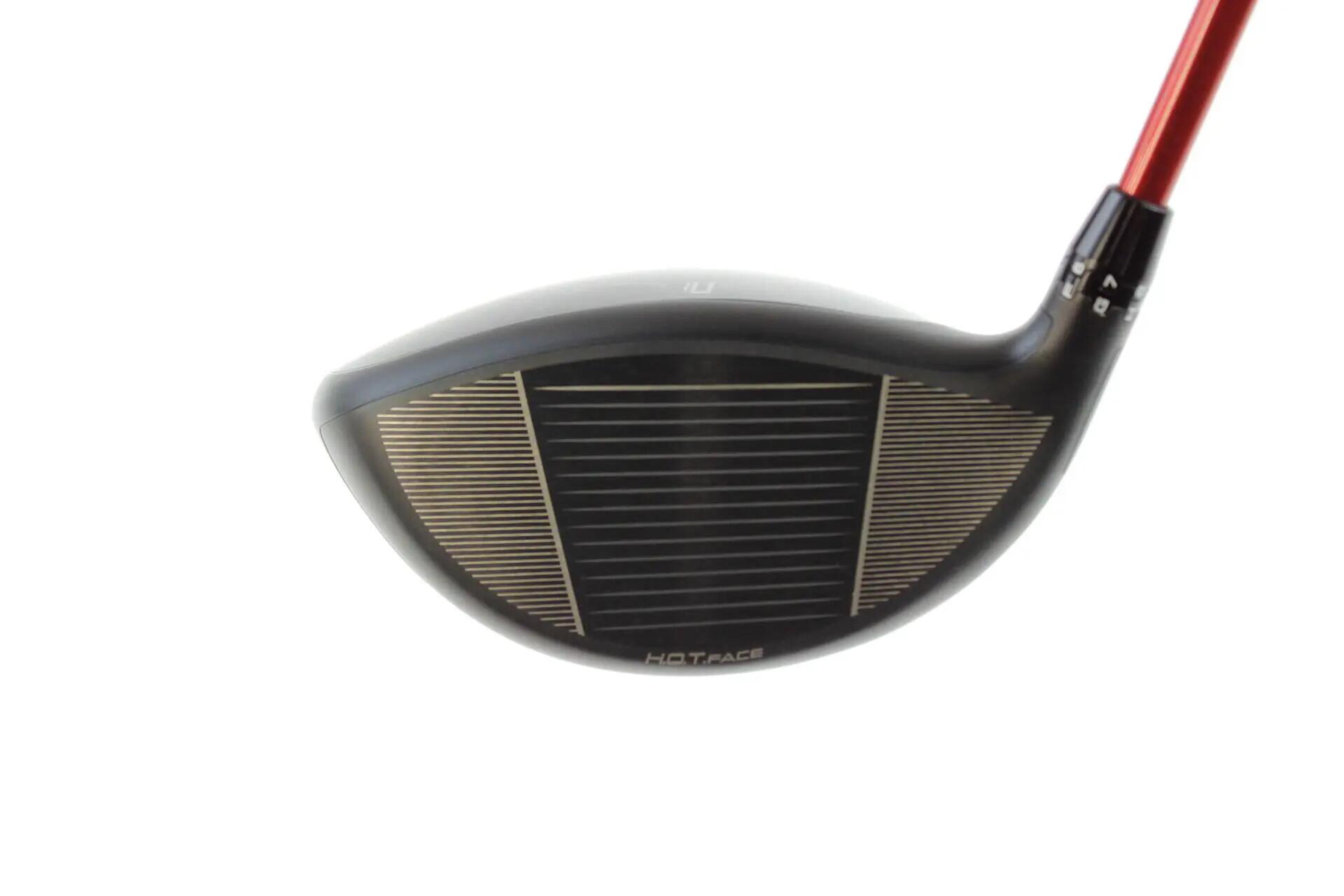 Seconde vie - Cobra DS ADAPT MAX D RH 12-deg Driver - Excellent 2/5