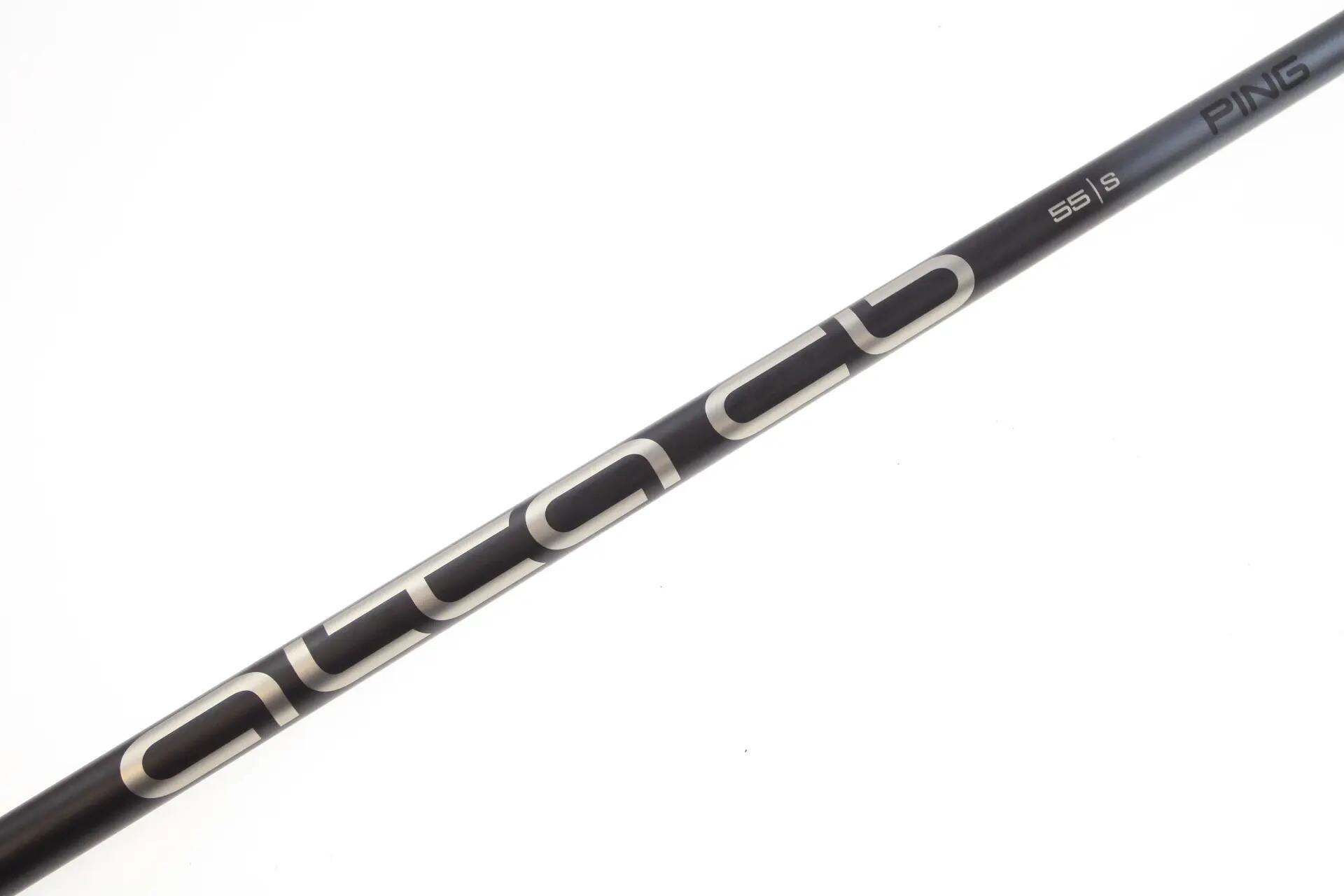 Seconde vie - Ping G425 MAX RH 9-deg Driver - Good 4/5