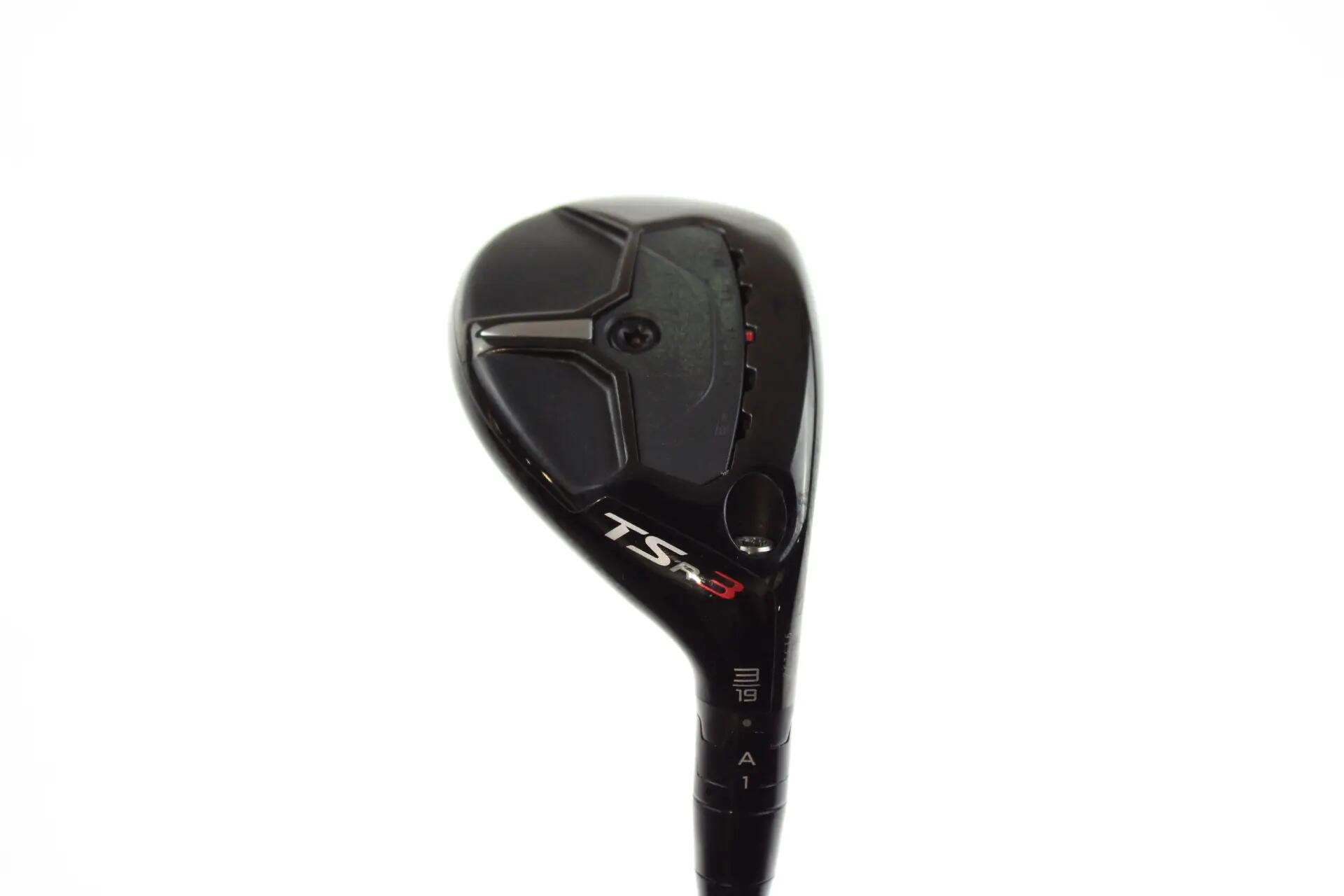TITLEIST picture