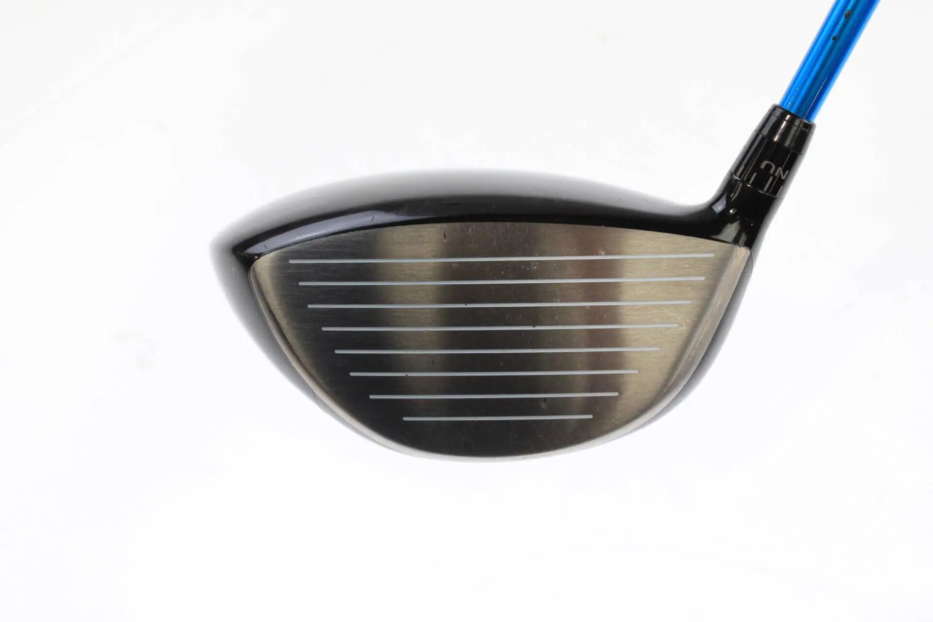 Seconde vie - Srixon Z-545 RH 9.5-deg Driver - Very good 2/5