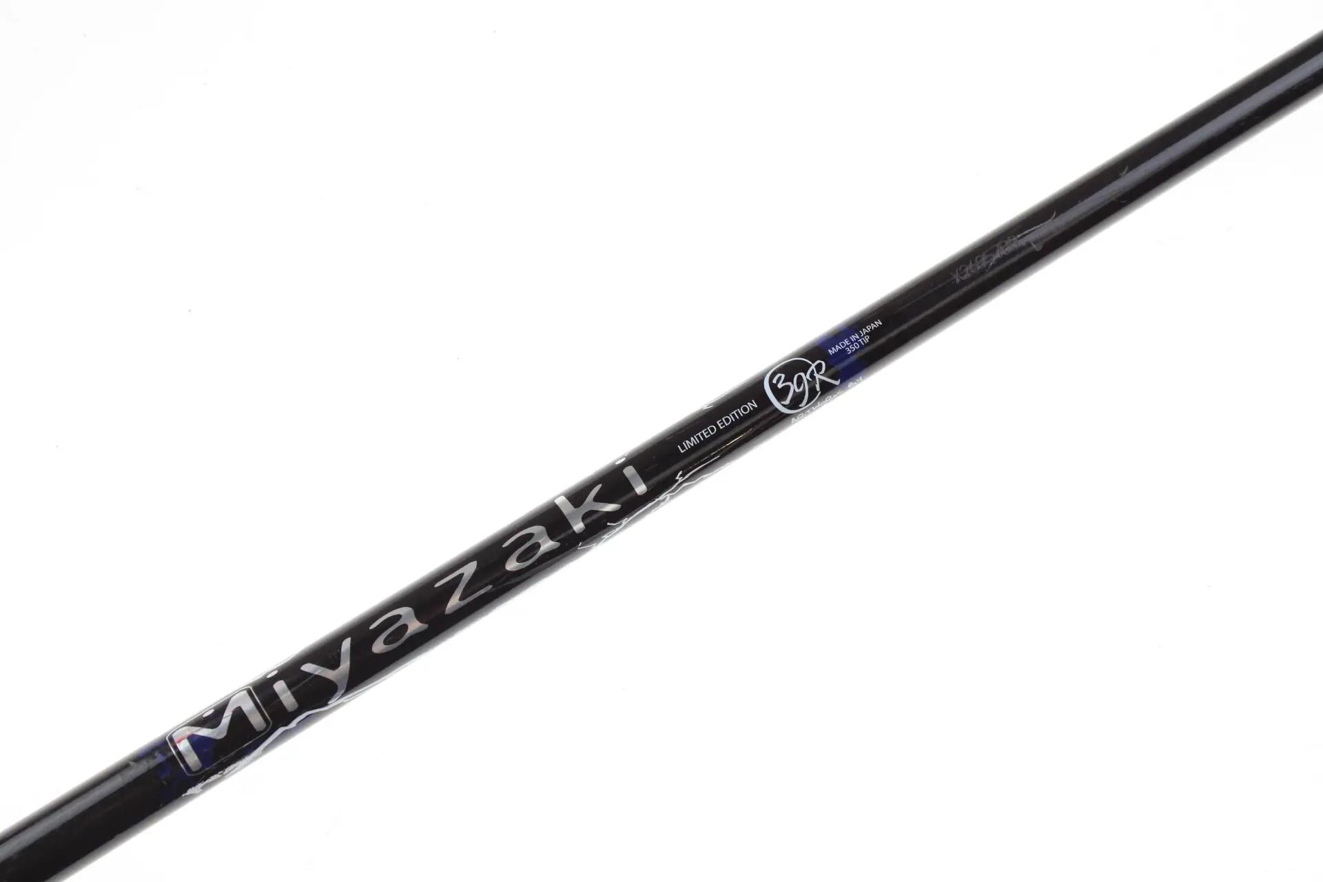 Seconde vie - Cleveland CG Black 265 LH 10.5-deg Driver - Good 4/6