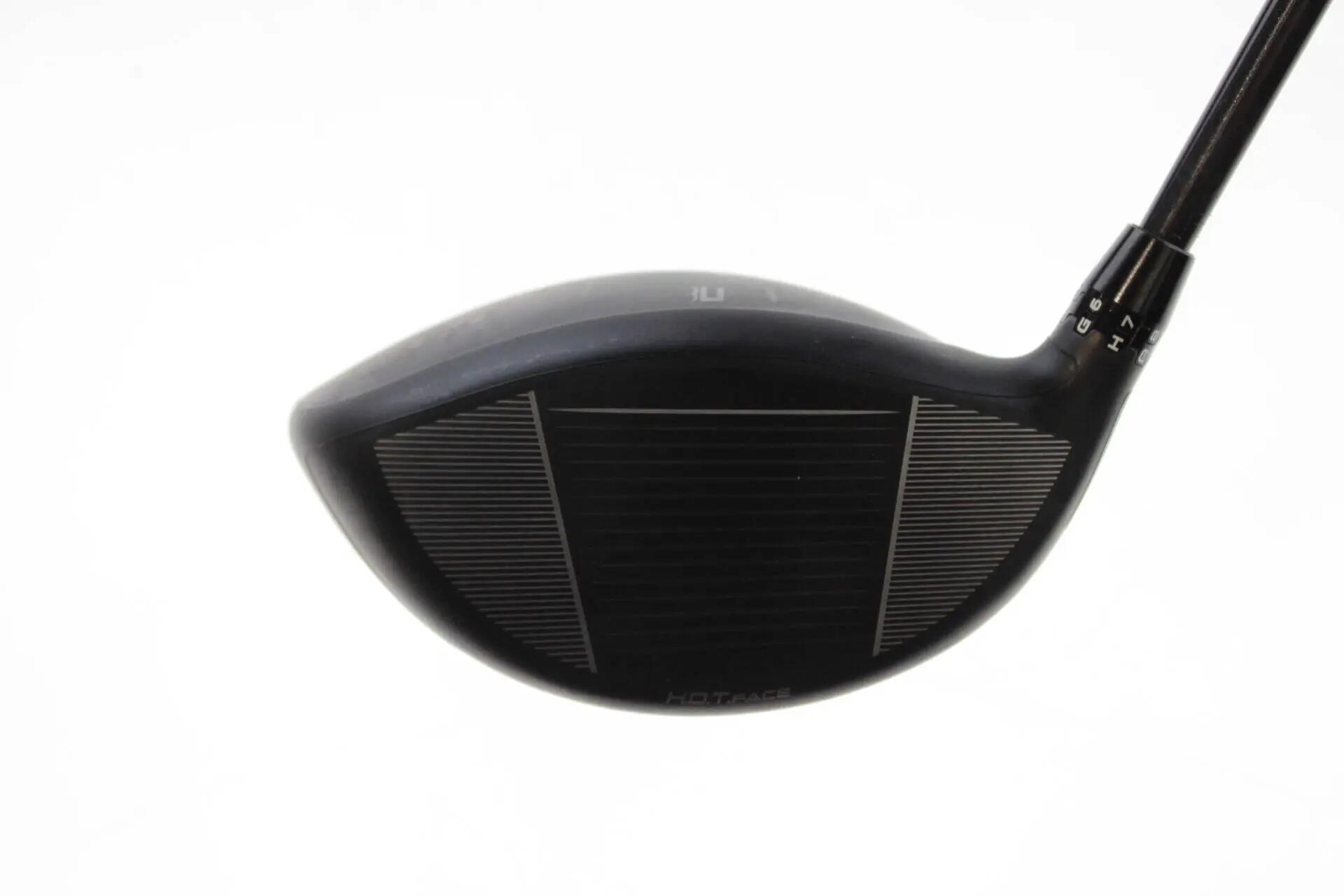 Seconde vie - Cobra DS ADAPT LS RH 9-deg Driver - Very good 2/5
