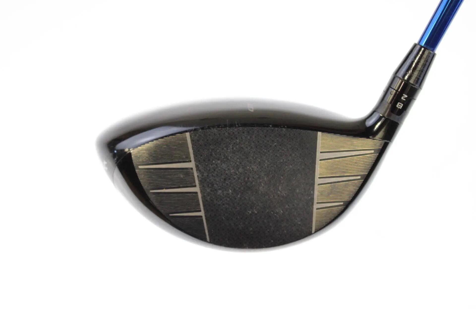 Seconde vie - Titleist GT3 RH 10-deg Driver - Sufficient 2/5