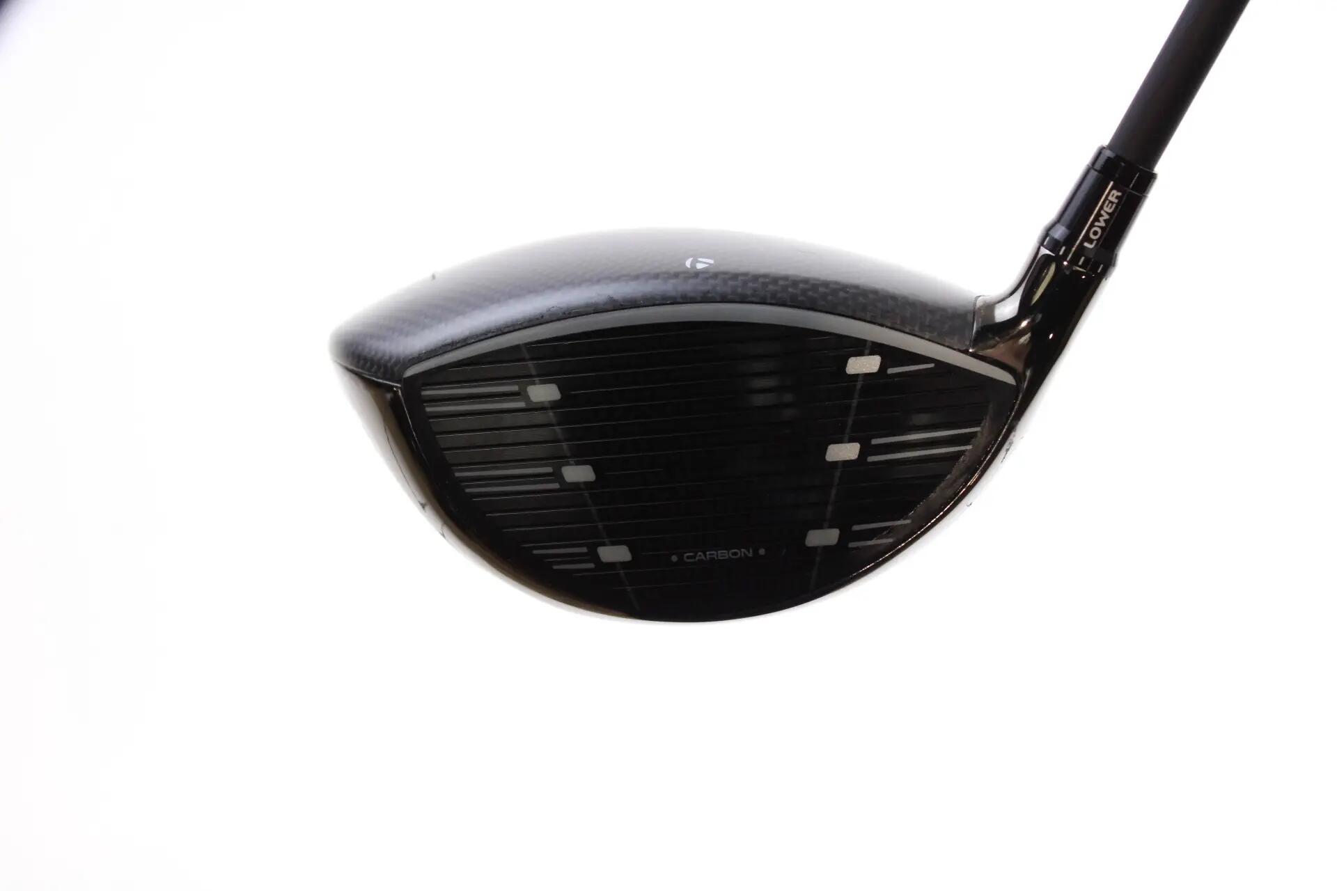Seconde vie - TaylorMade Qi35 LS RH 9-deg Driver - Excellent 2/5